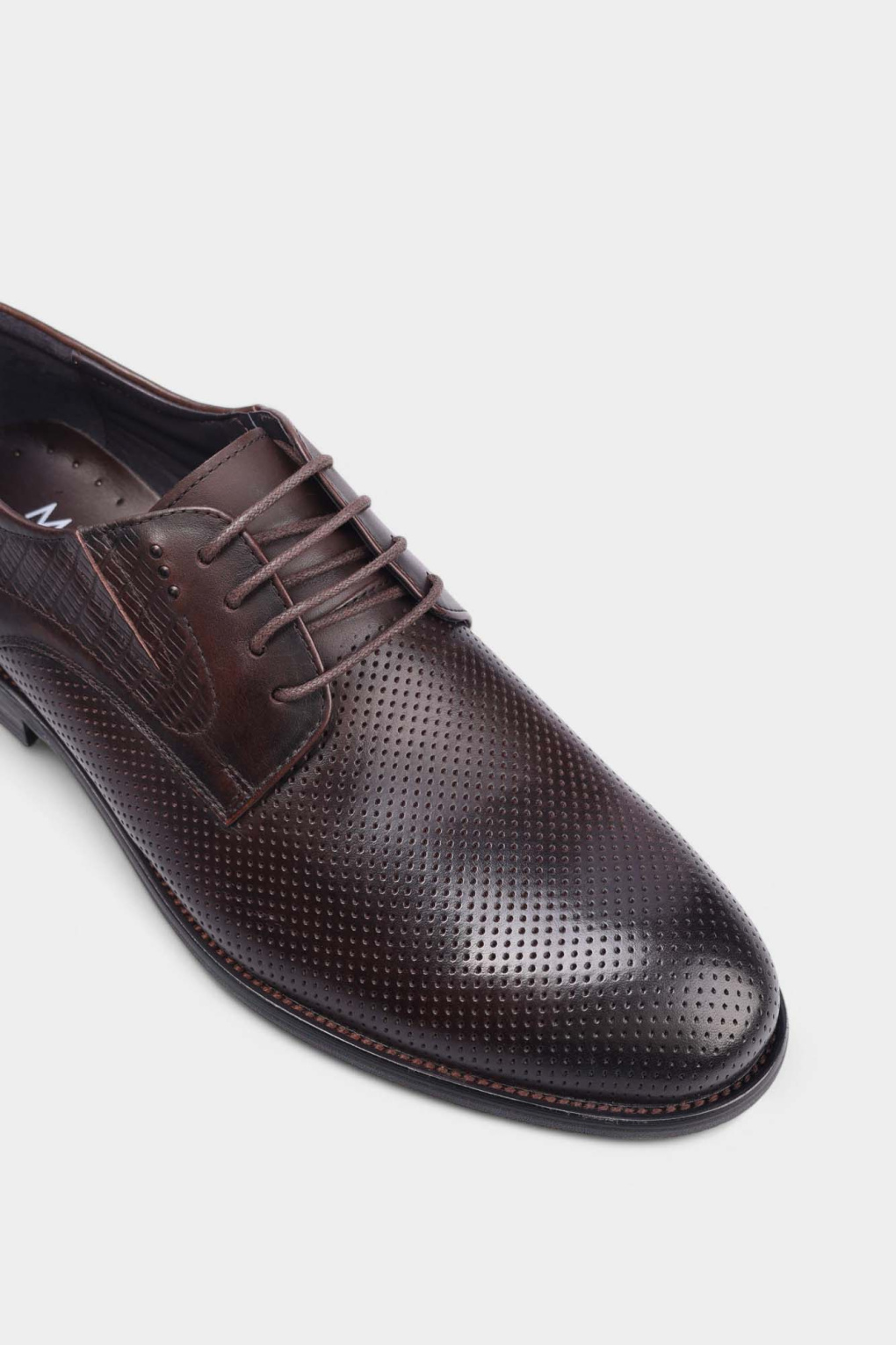 Туфли классика Marc Cony