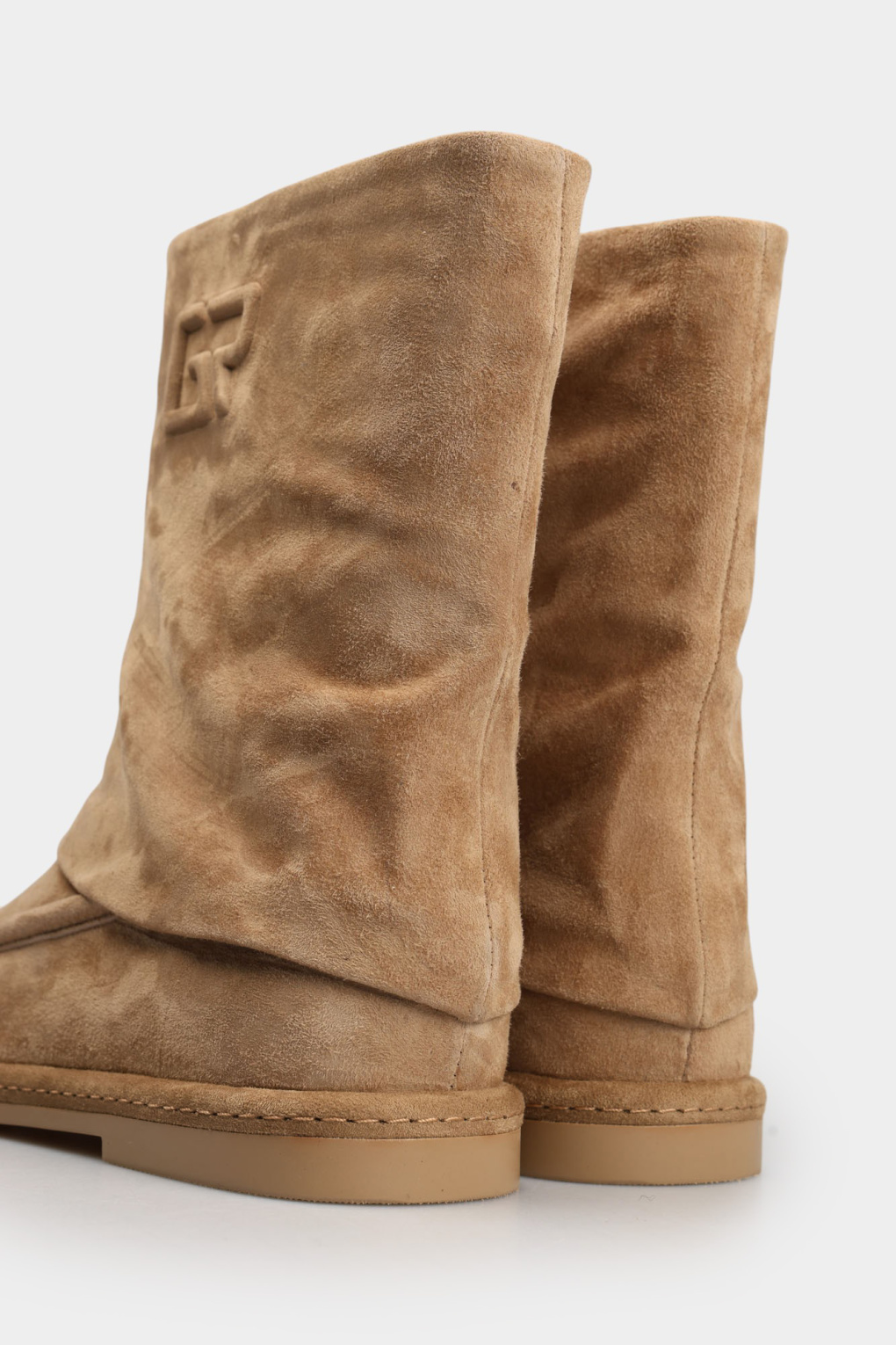 Ботинки Graciana