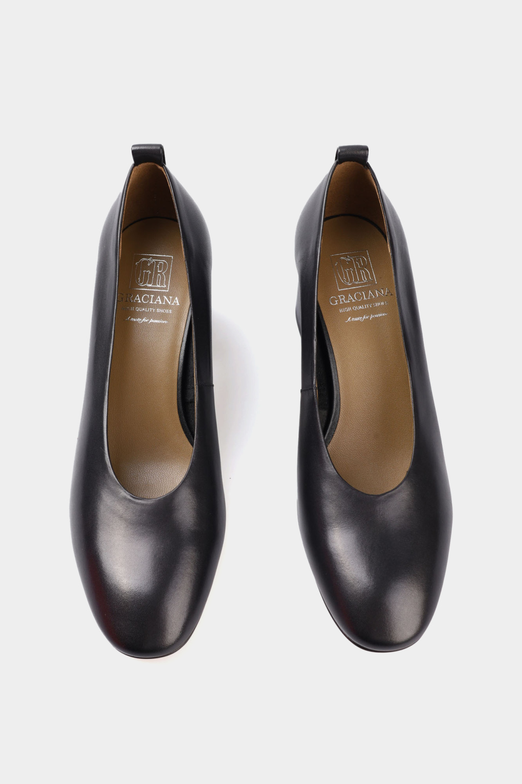 Туфли Graciana