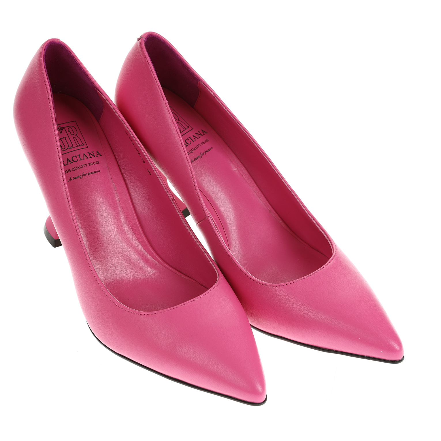 Туфли лодочки Graciana