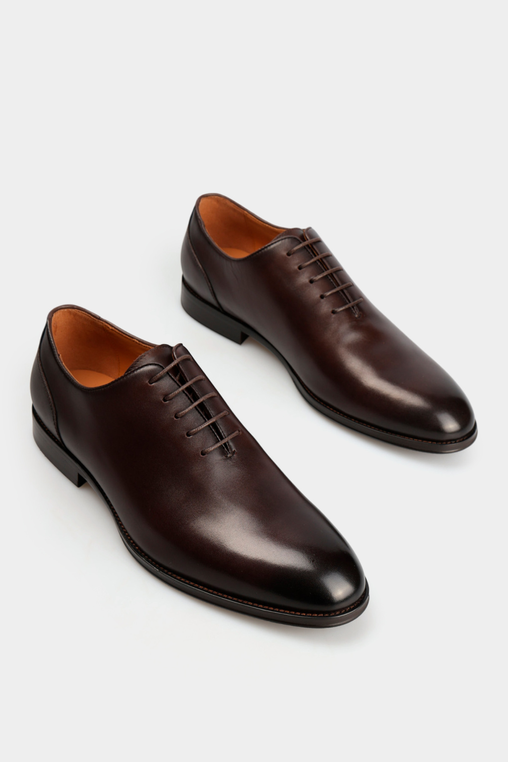 Туфли классика Marc Cony