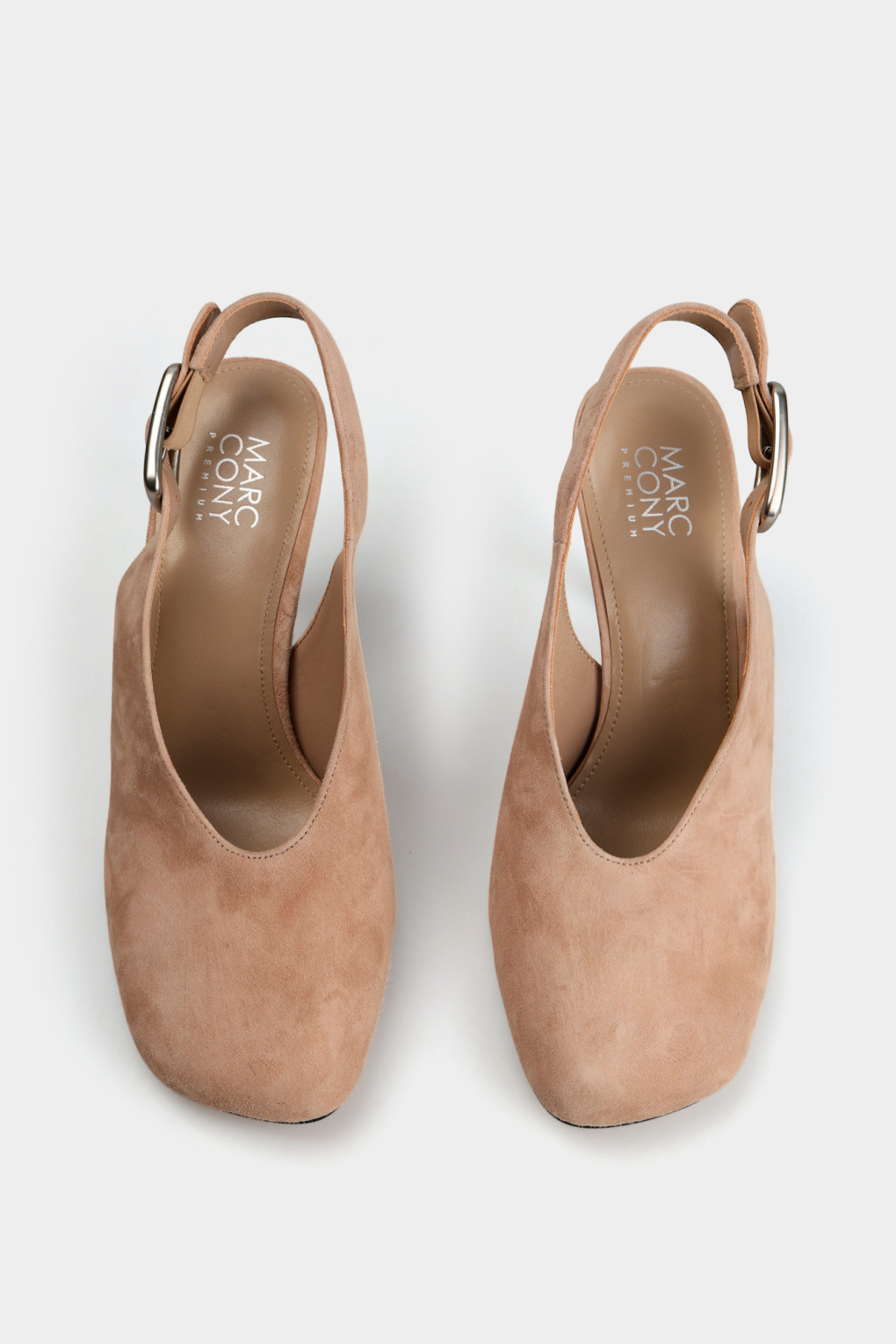 Босоножки Marc Cony