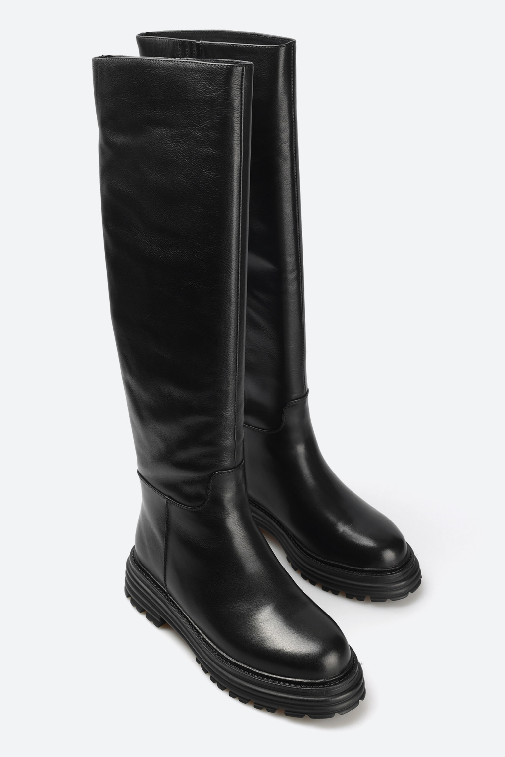 Сапоги Graciana