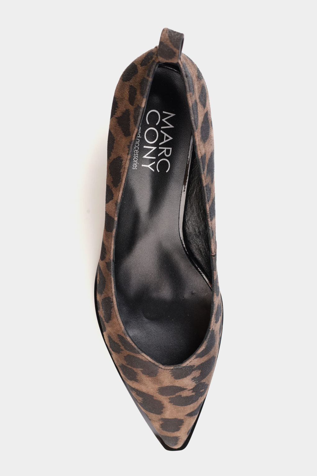 Лодочки Marc Cony