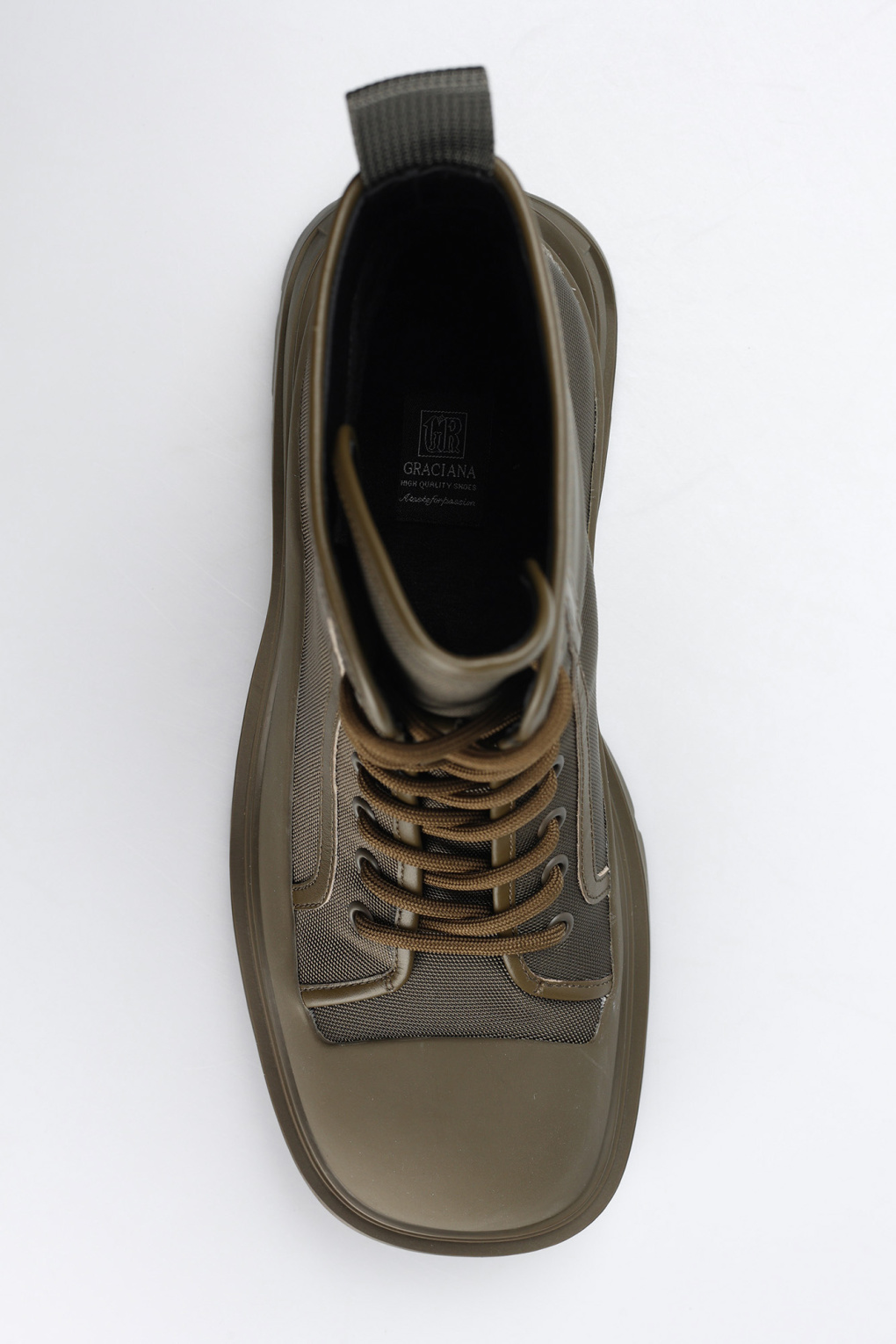 Ботинки Graciana