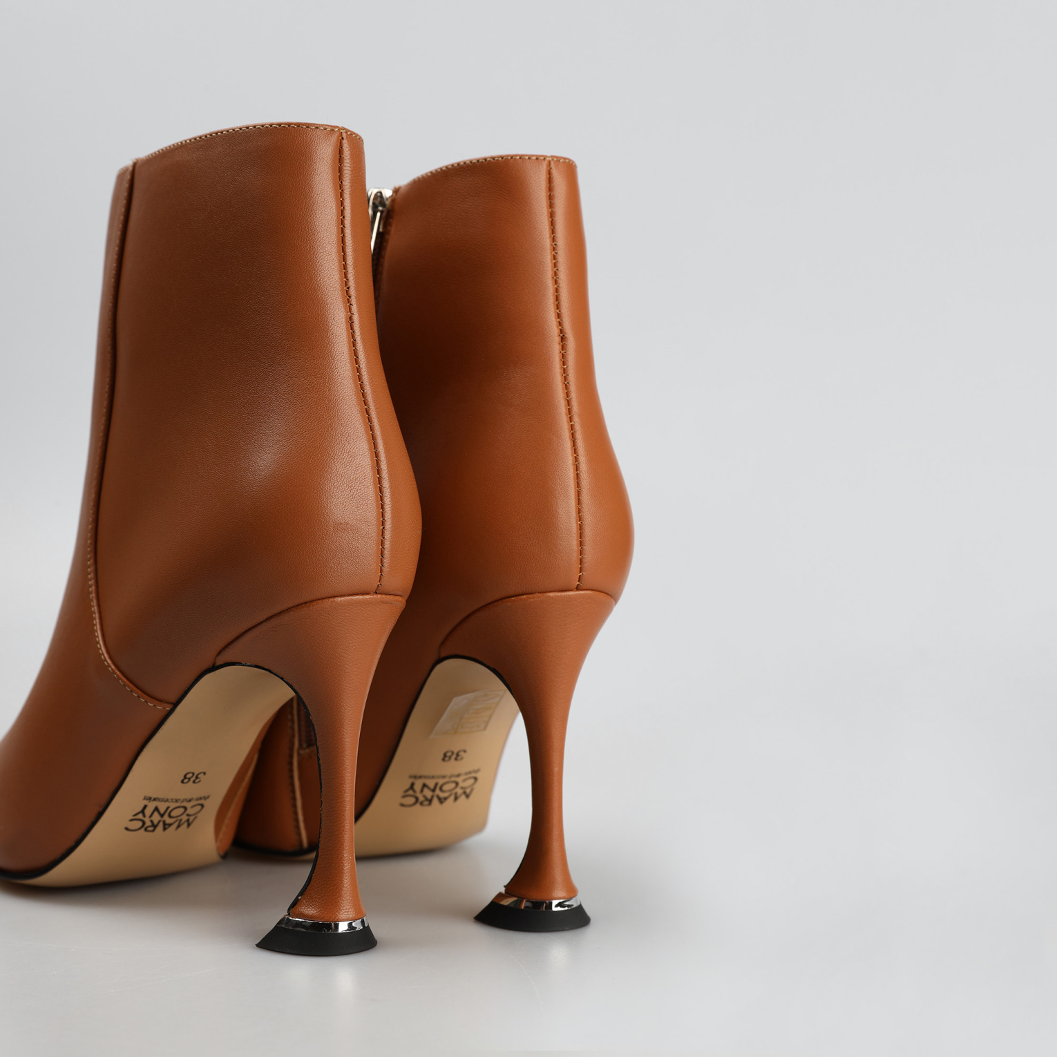 Ботильоны Marc Cony