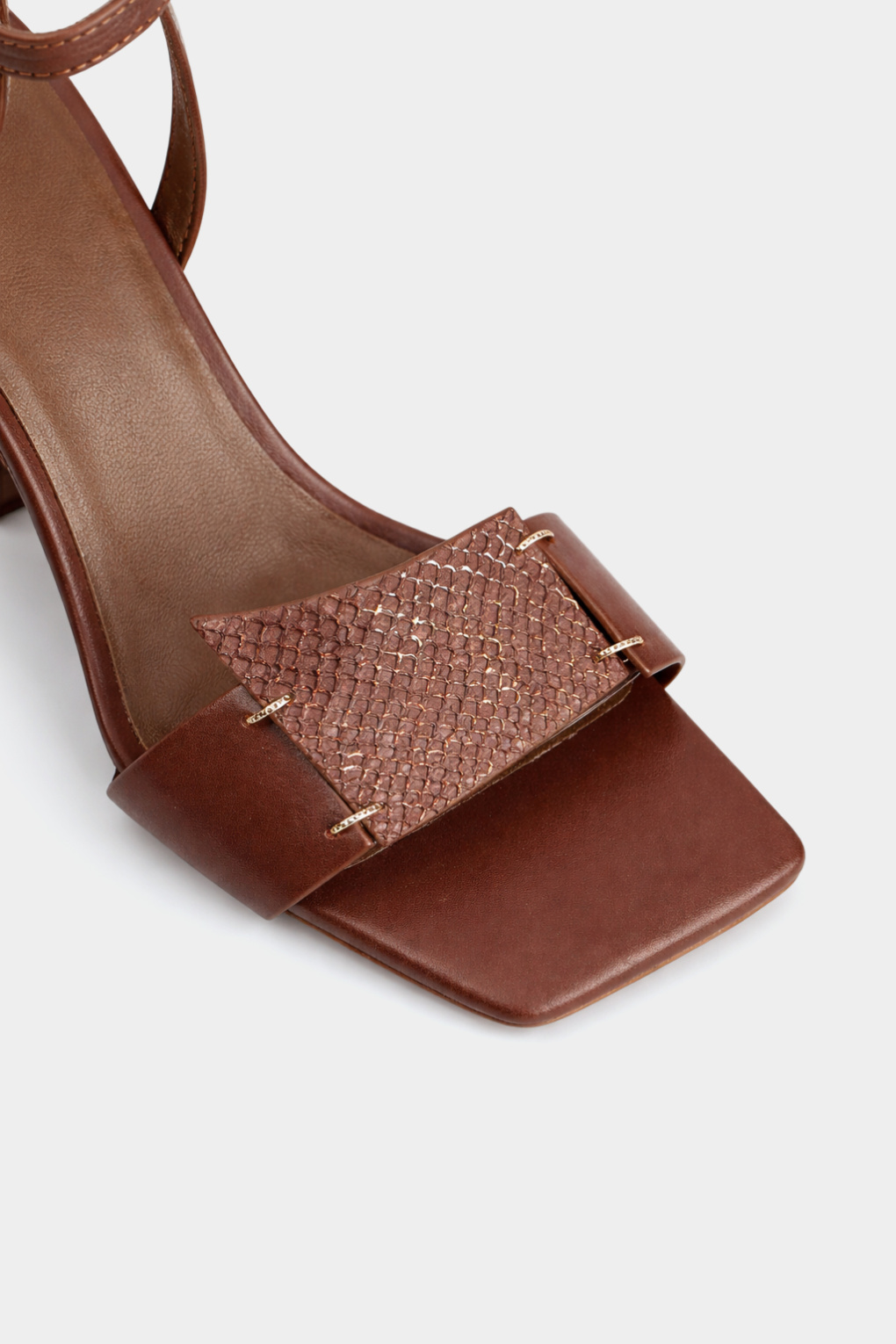 Босоножки Graciana