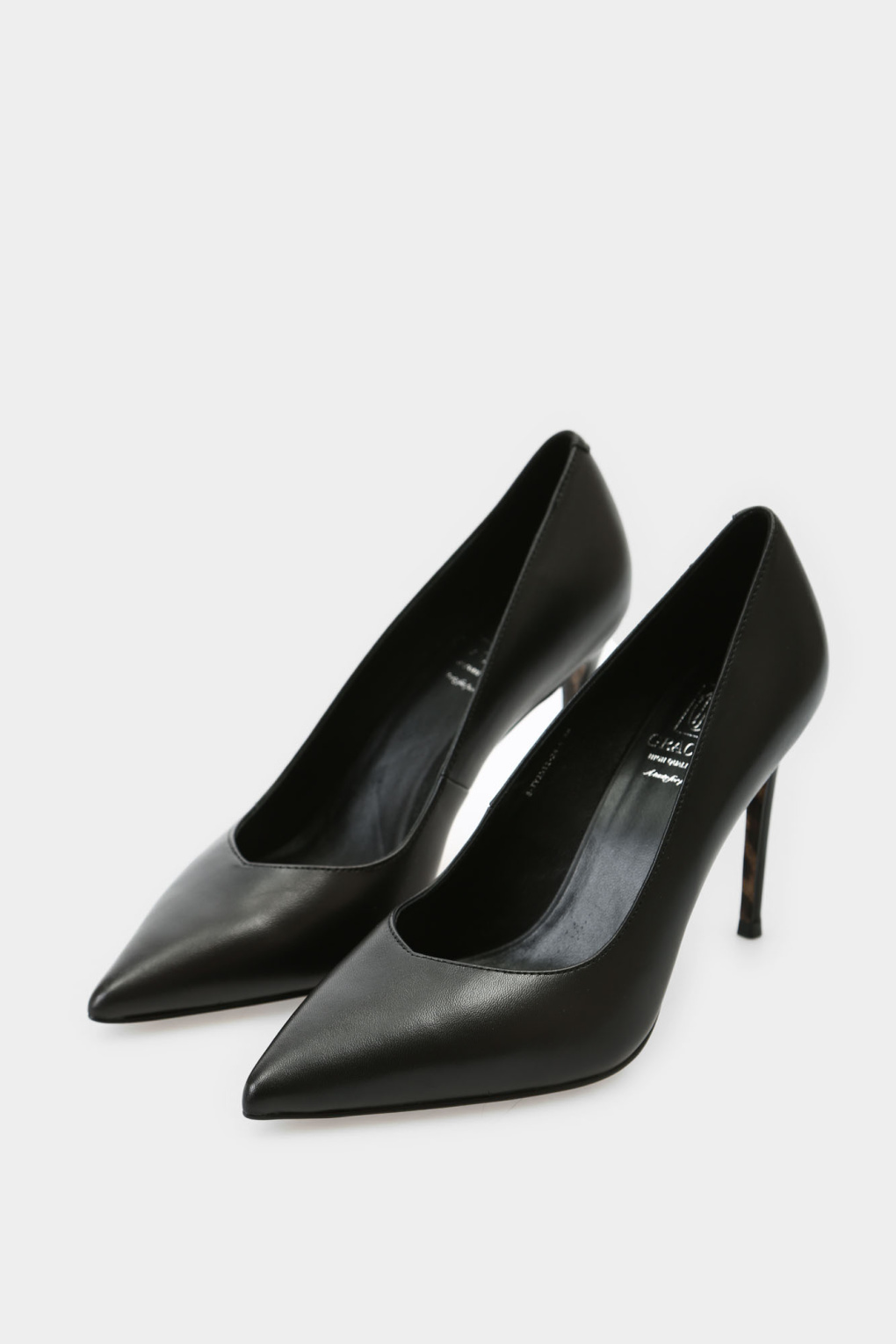 Туфли лодочки Graciana