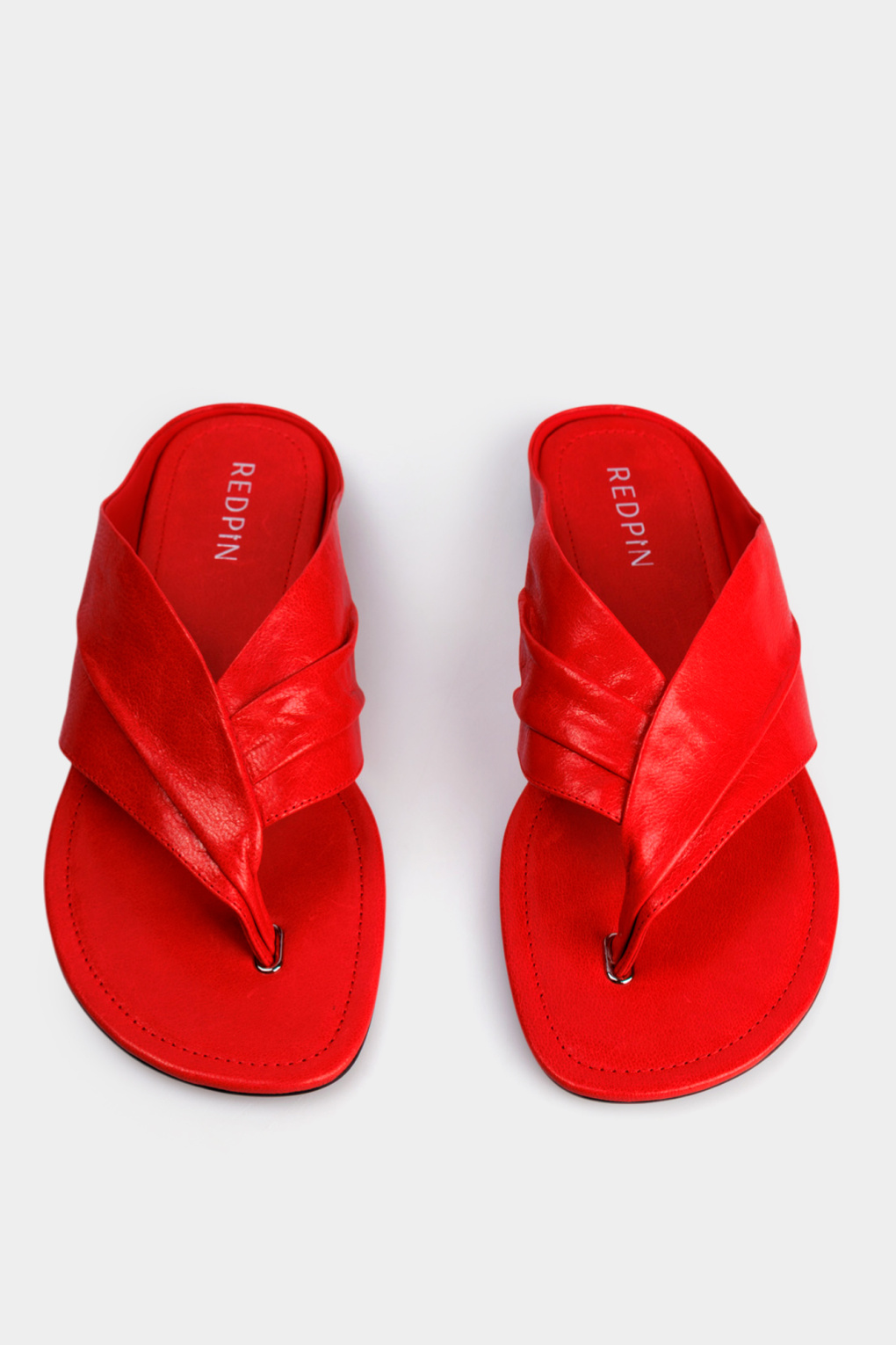 Мюли Red Pin