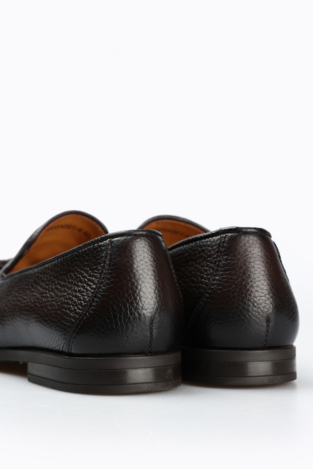 Лоферы Marc Cony