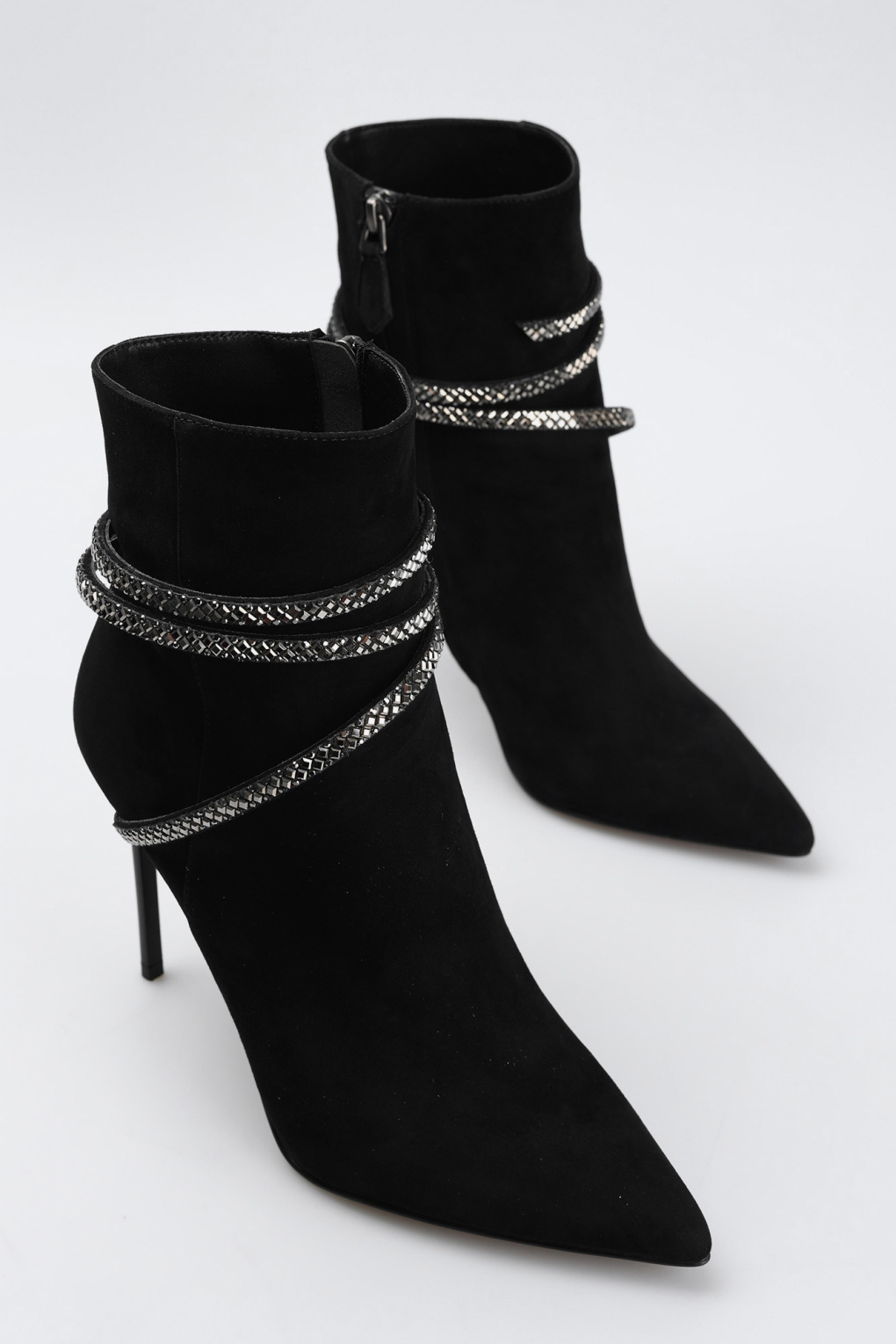 Ботильоны Graciana