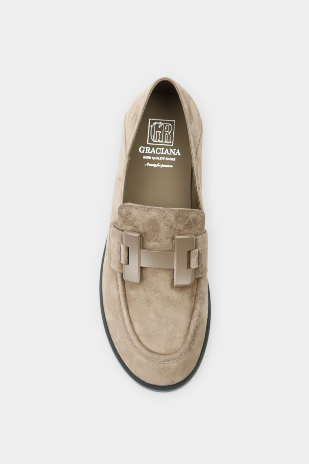 Лоферы Graciana