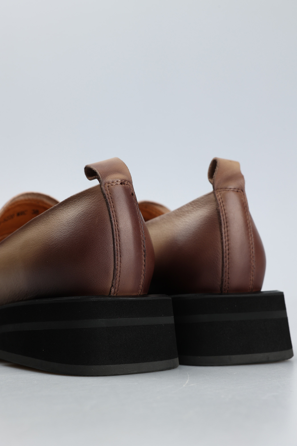 Лоферы Marc Cony