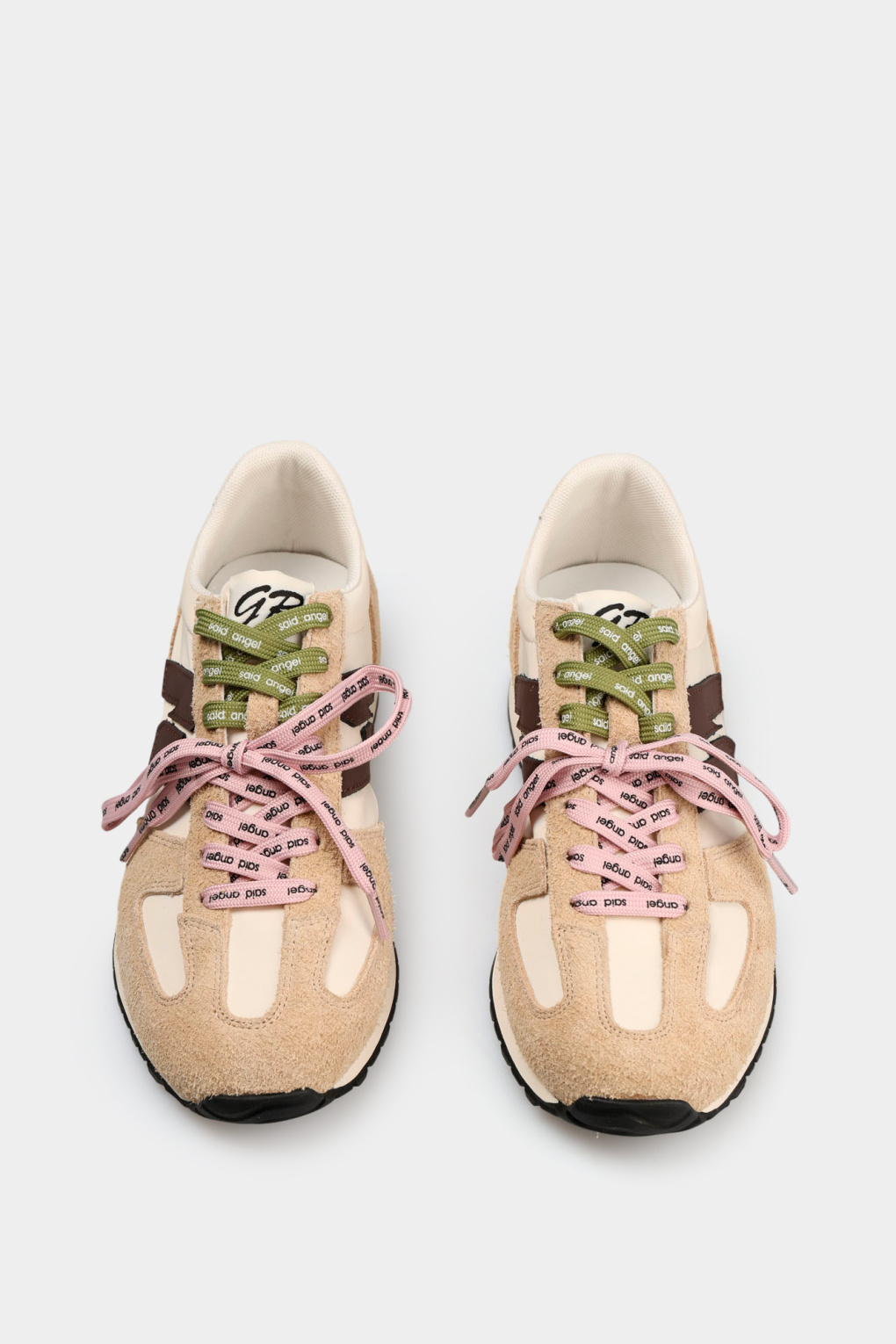 Кроссовки Graciana