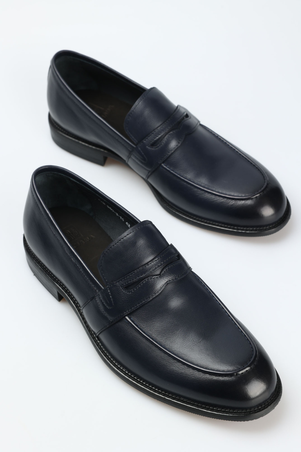 Лоферы Graciana