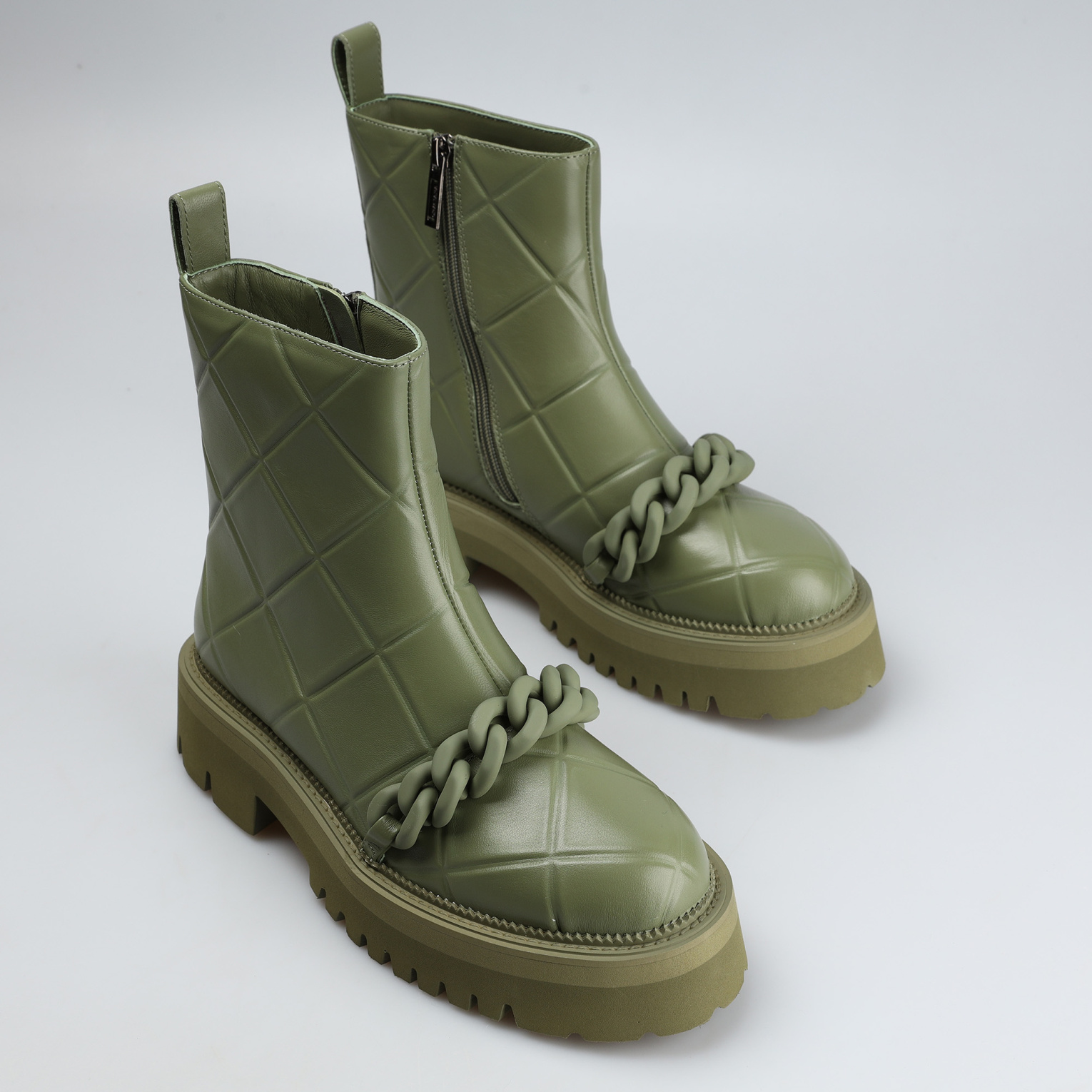 Ботинки Graciana