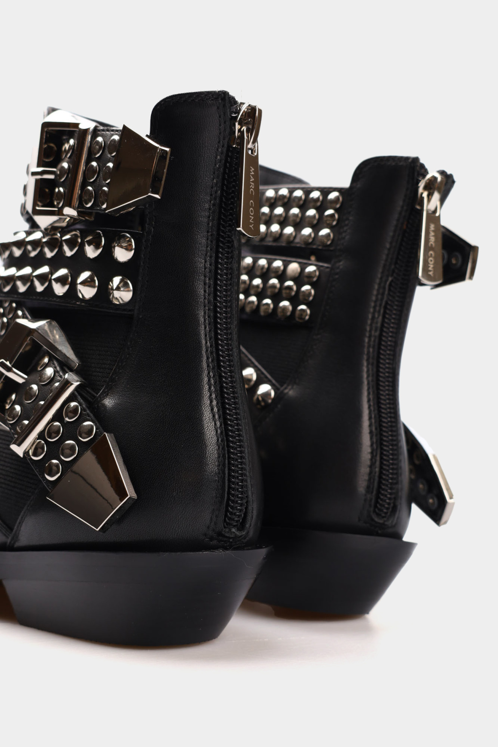 Казаки Marc Cony