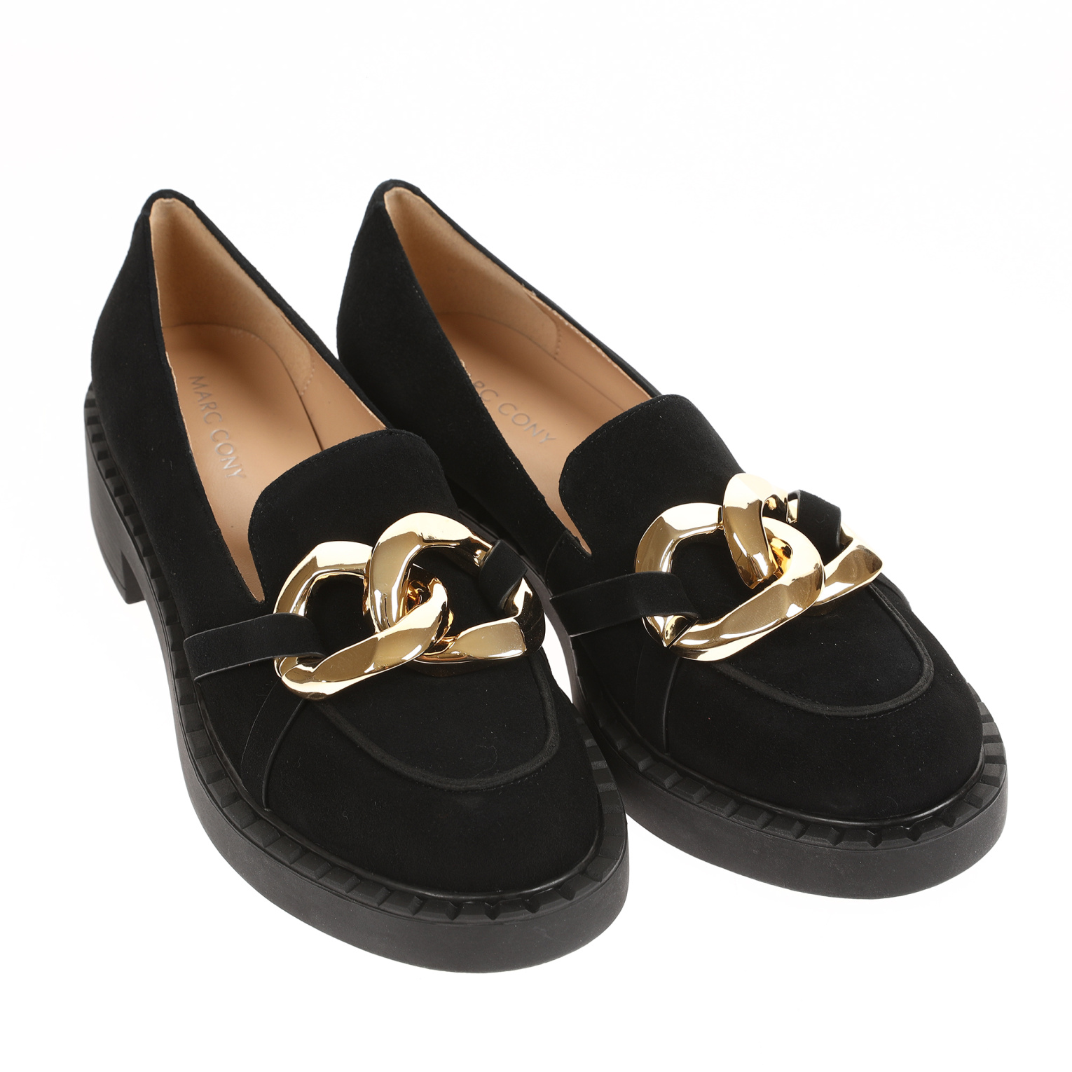 Лоферы Marc Cony