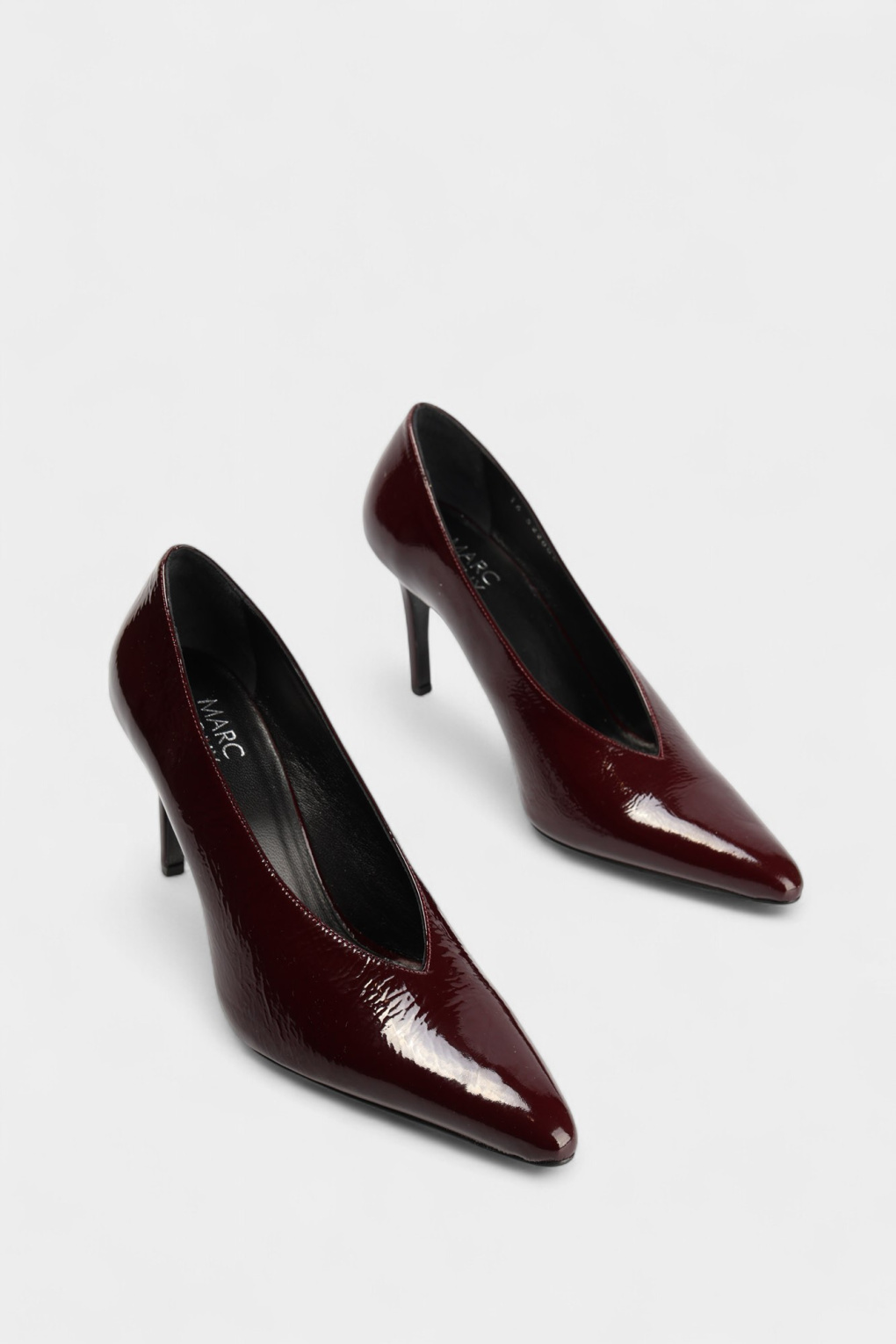 Лодочки casual Marc Cony