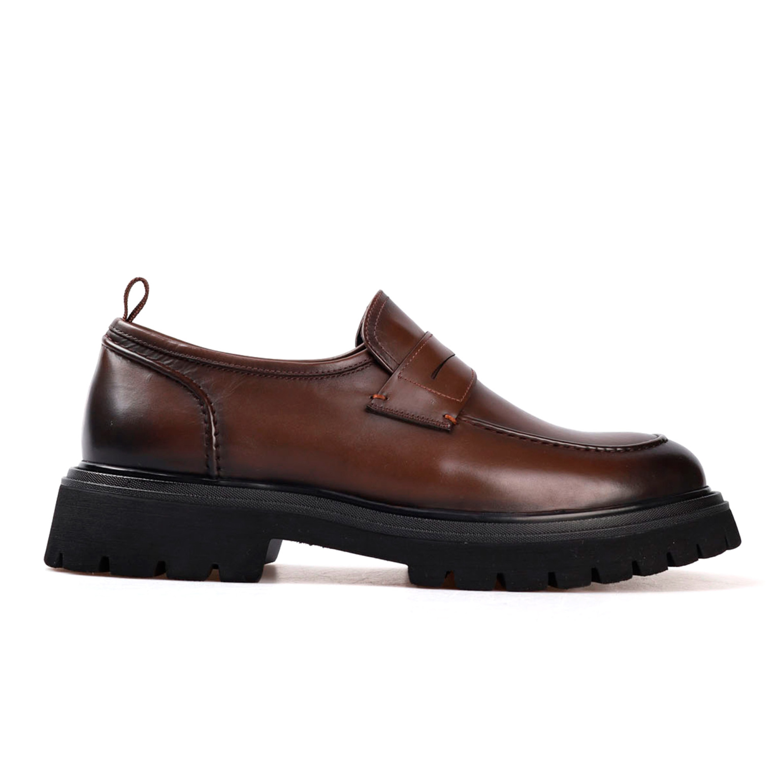 Лоферы Graciana