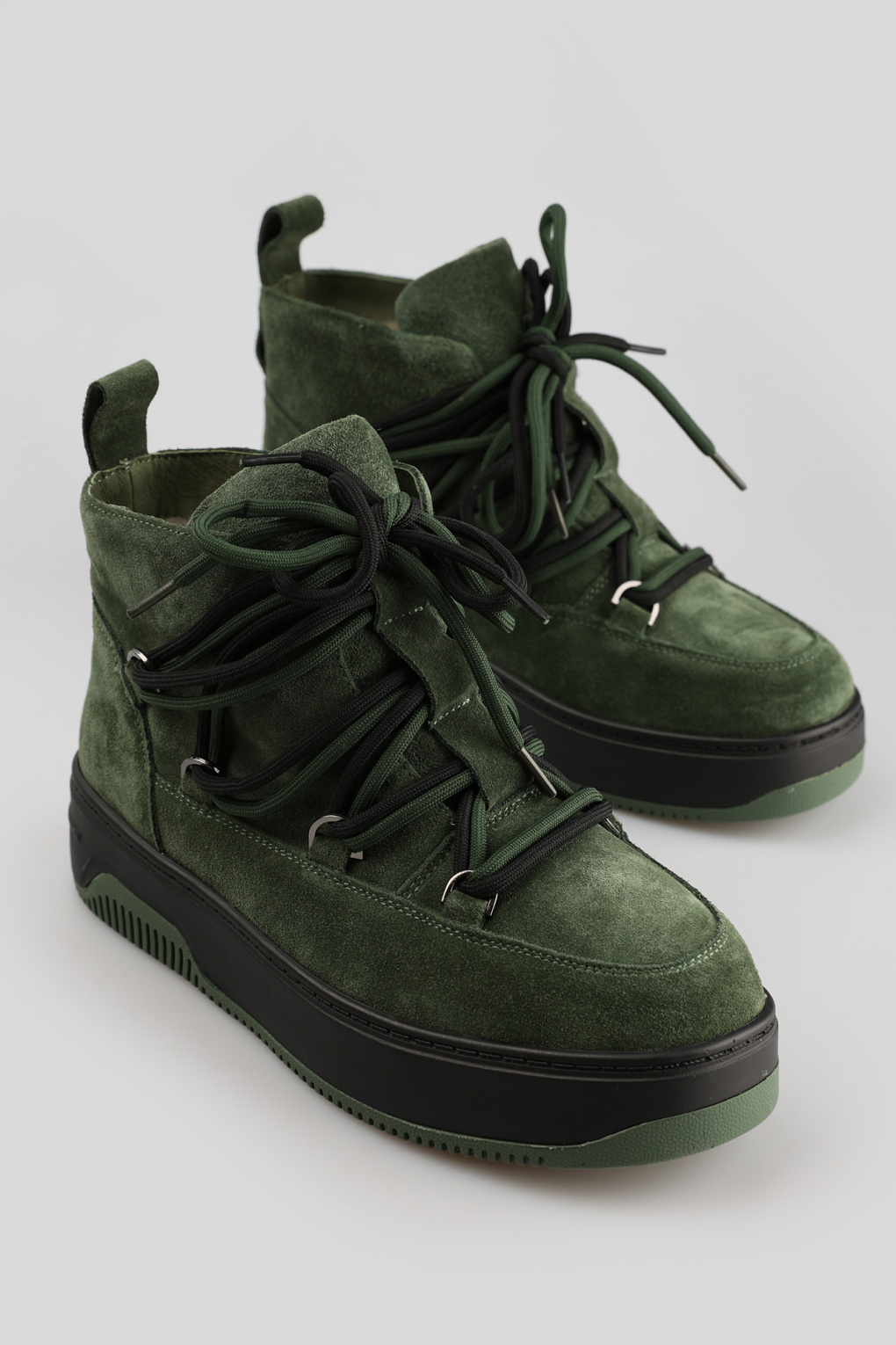 Ботинки Graciana