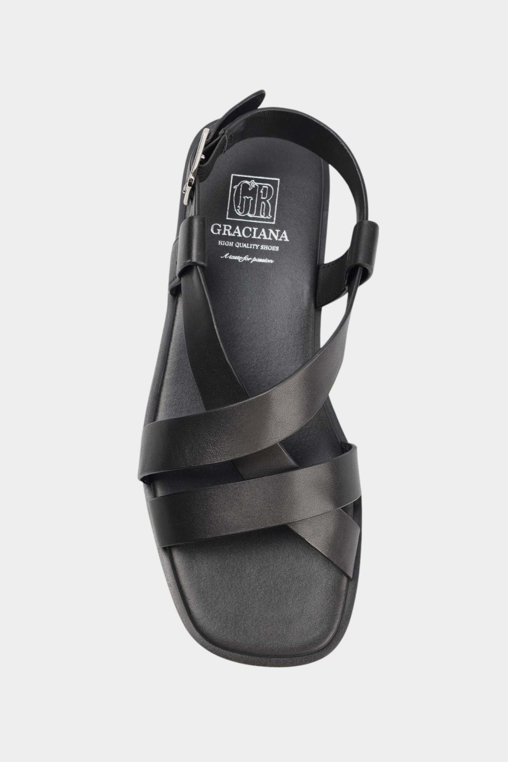 Сандалии Graciana