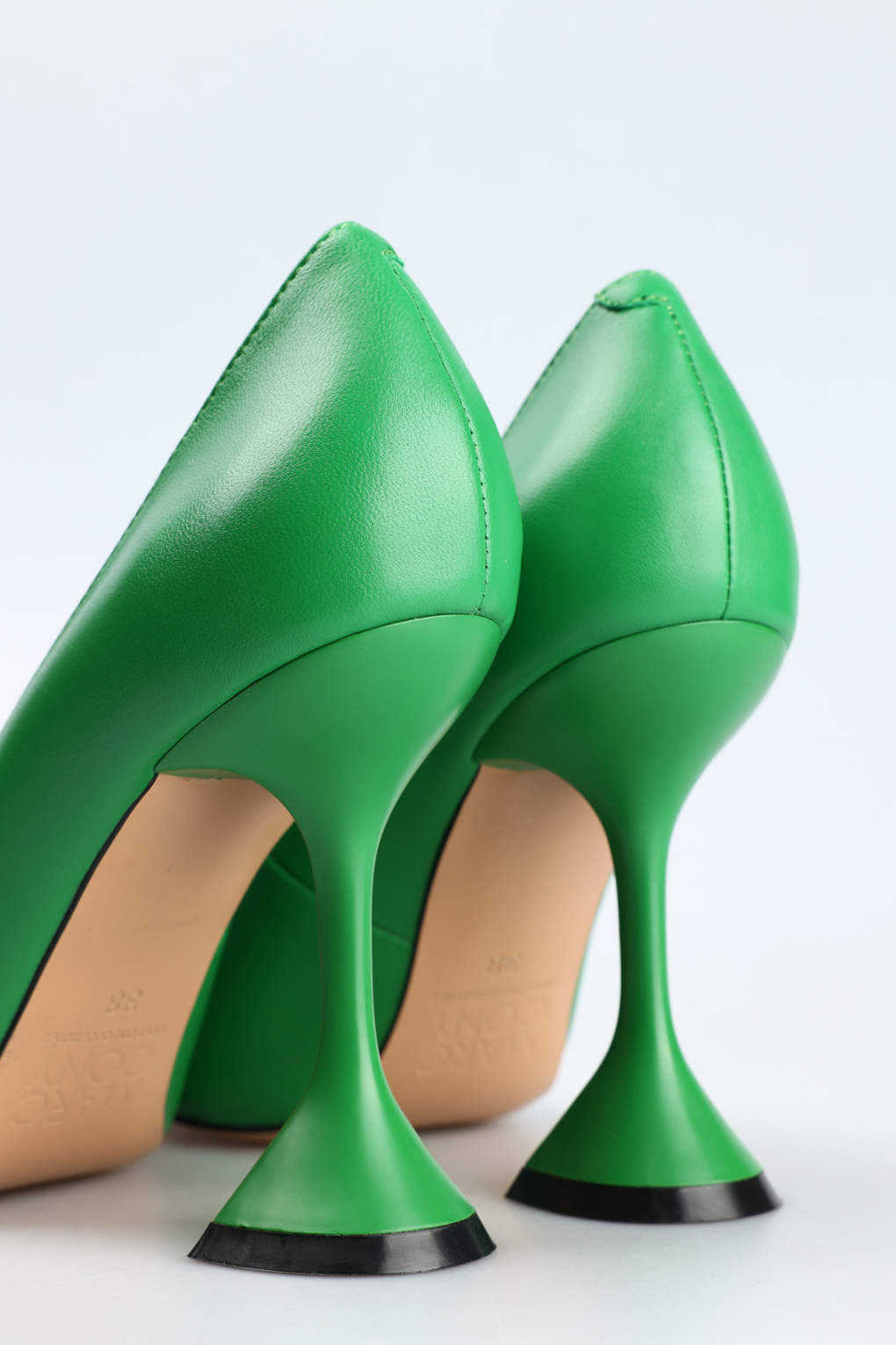 Лодочки Marc Cony