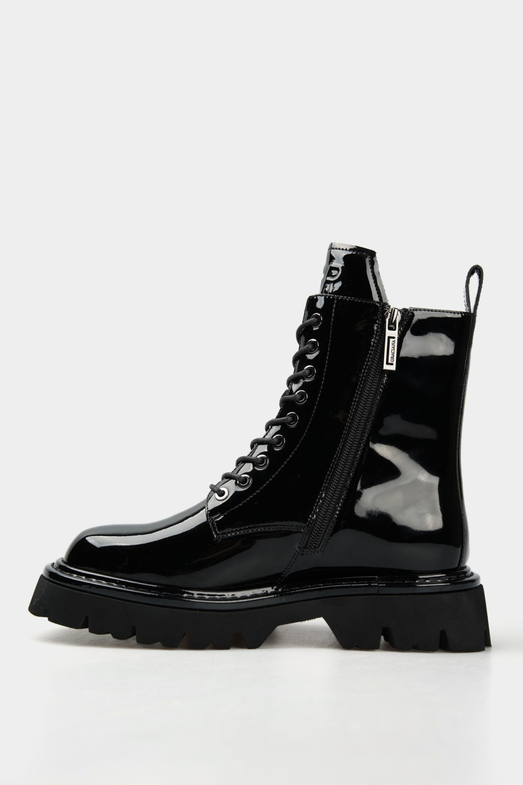 Ботинки Graciana