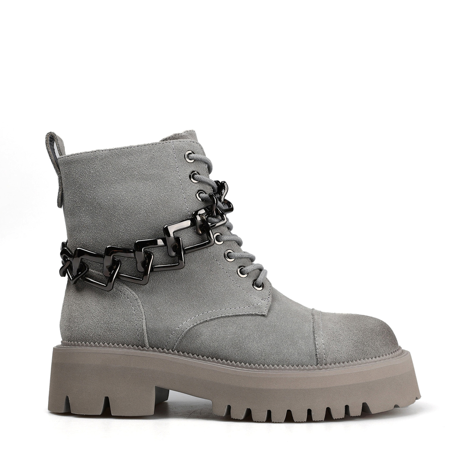 Ботинки Graciana