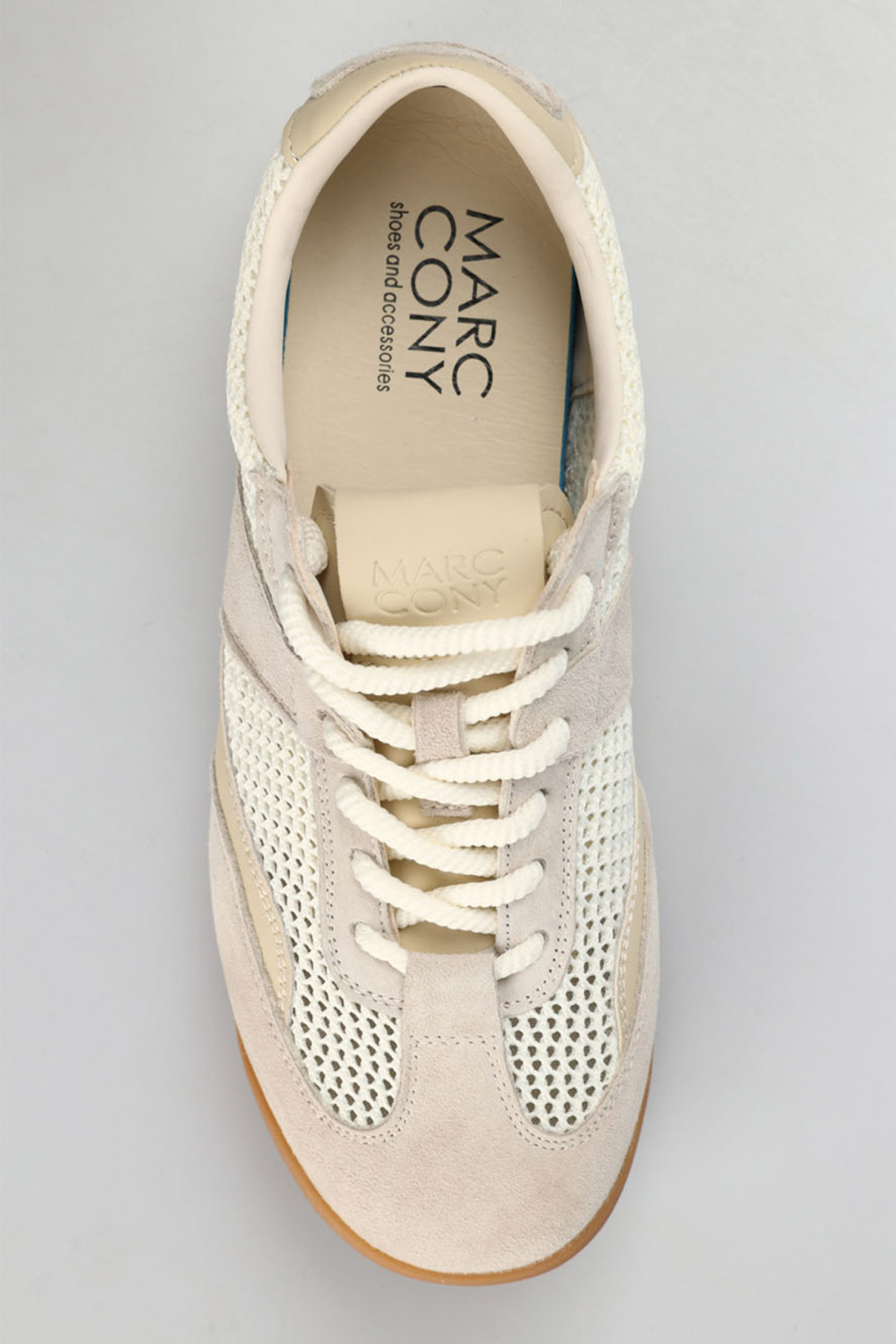 Кроссовки Marc Cony
