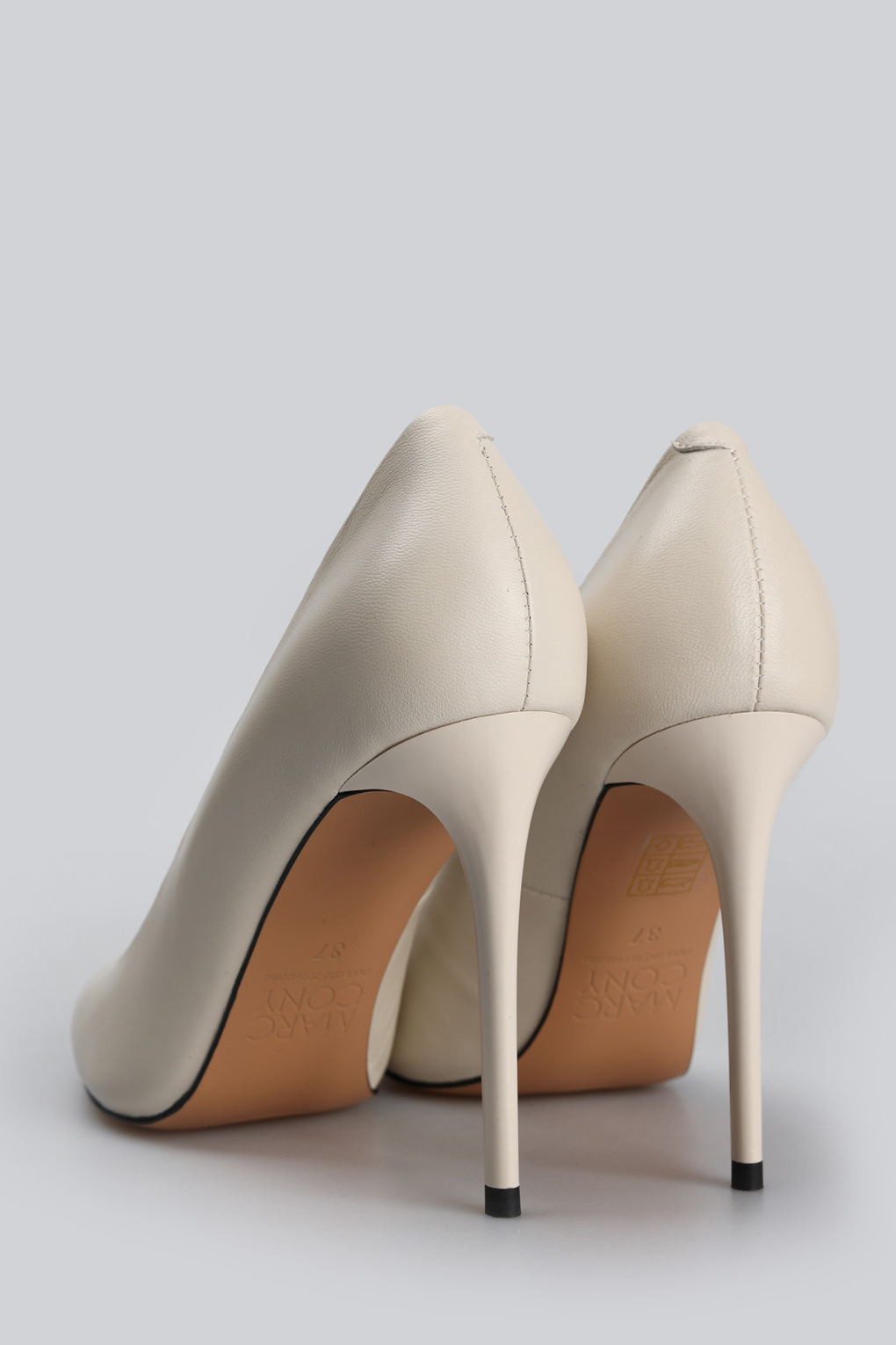 Лодочки Marc Cony