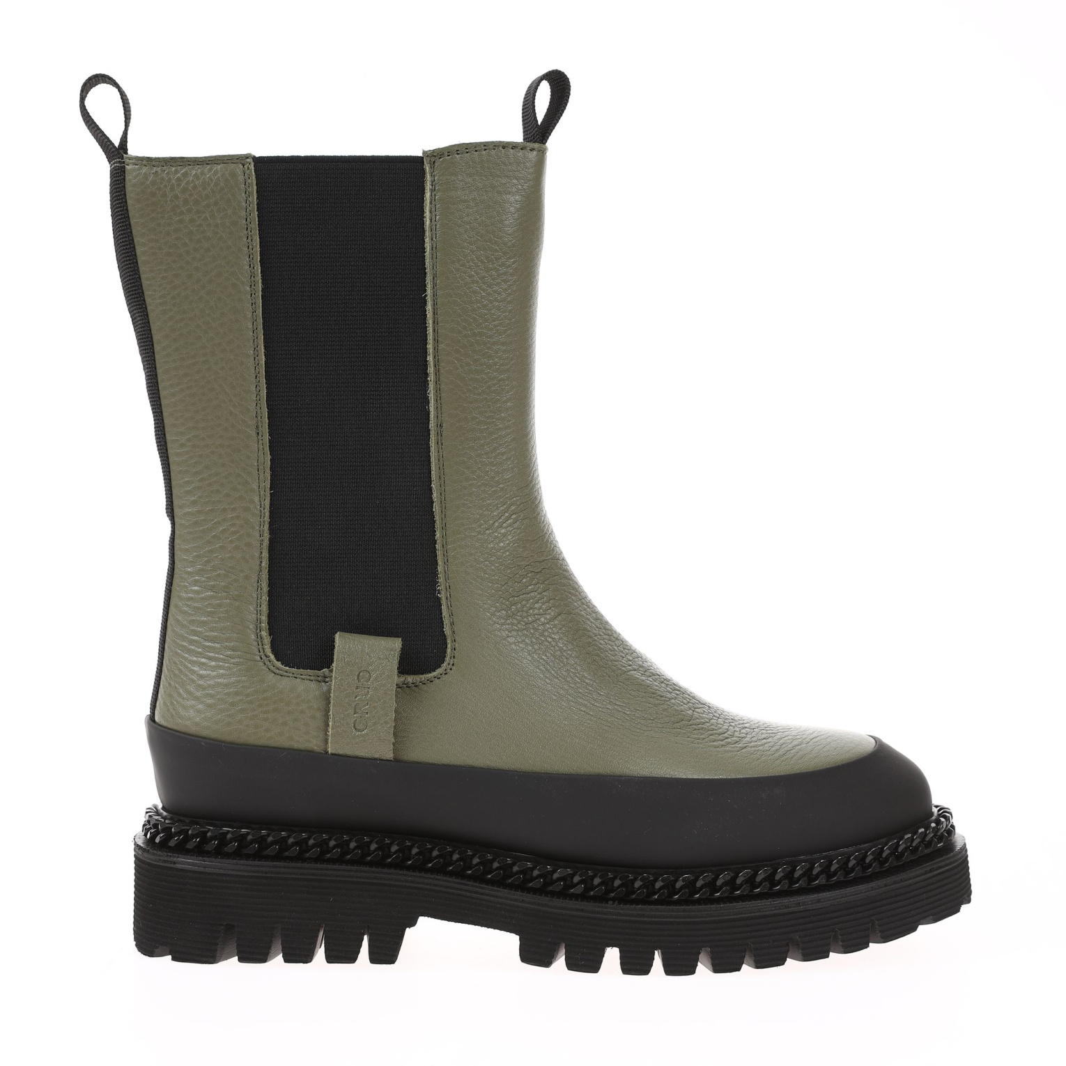 Ботинки челси Graciana