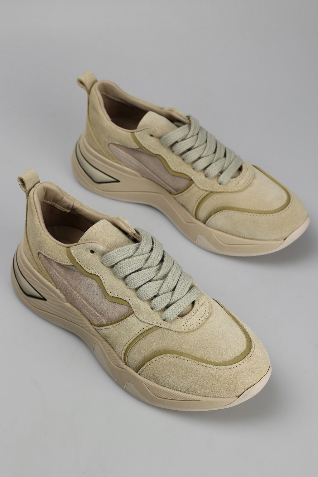 Кроссовки Marc Cony