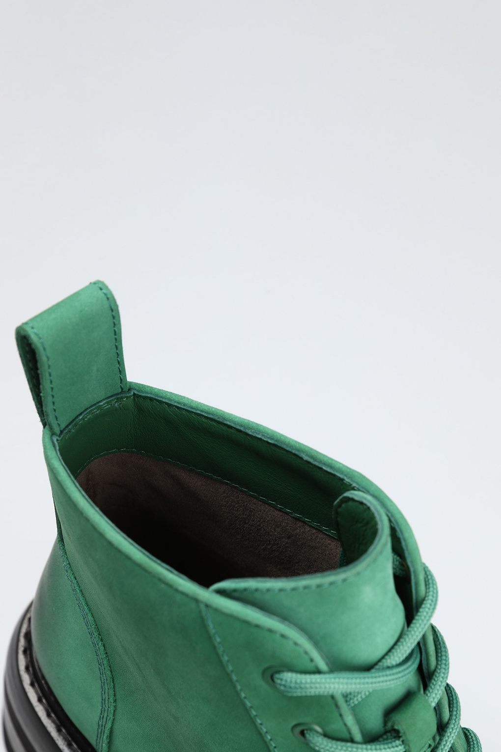 Ботинки Graciana