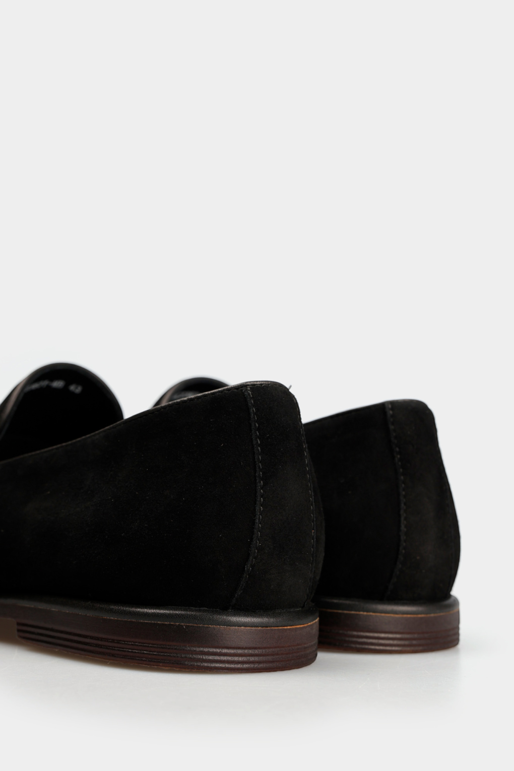 Лоферы Marc Cony