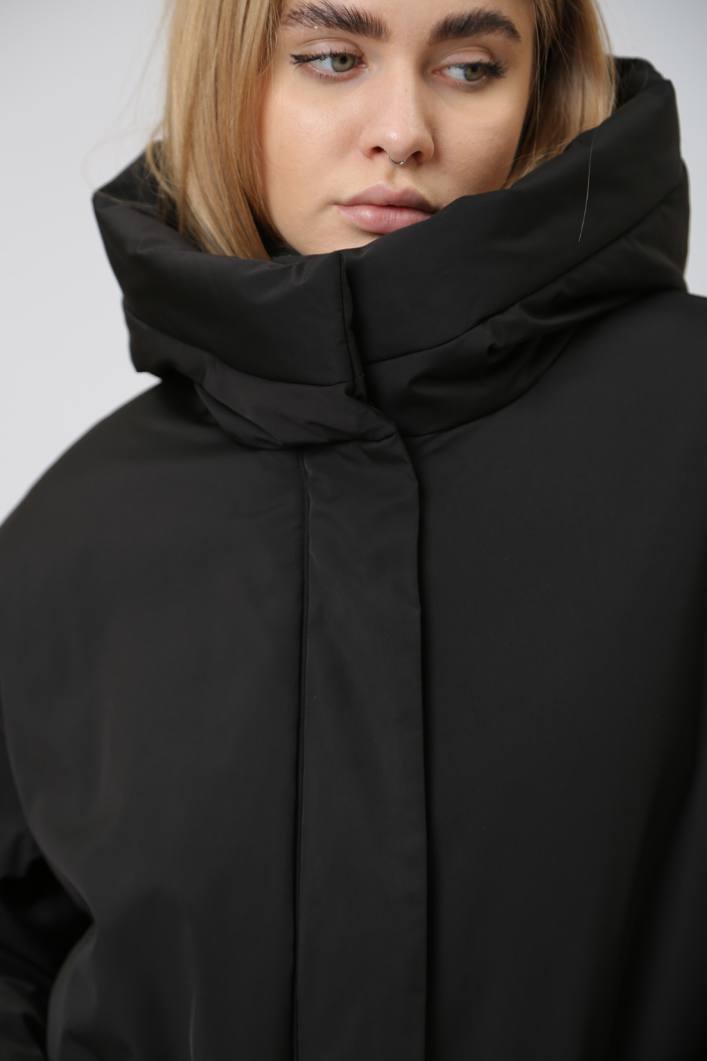 Куртка удлиненная Marc Cony