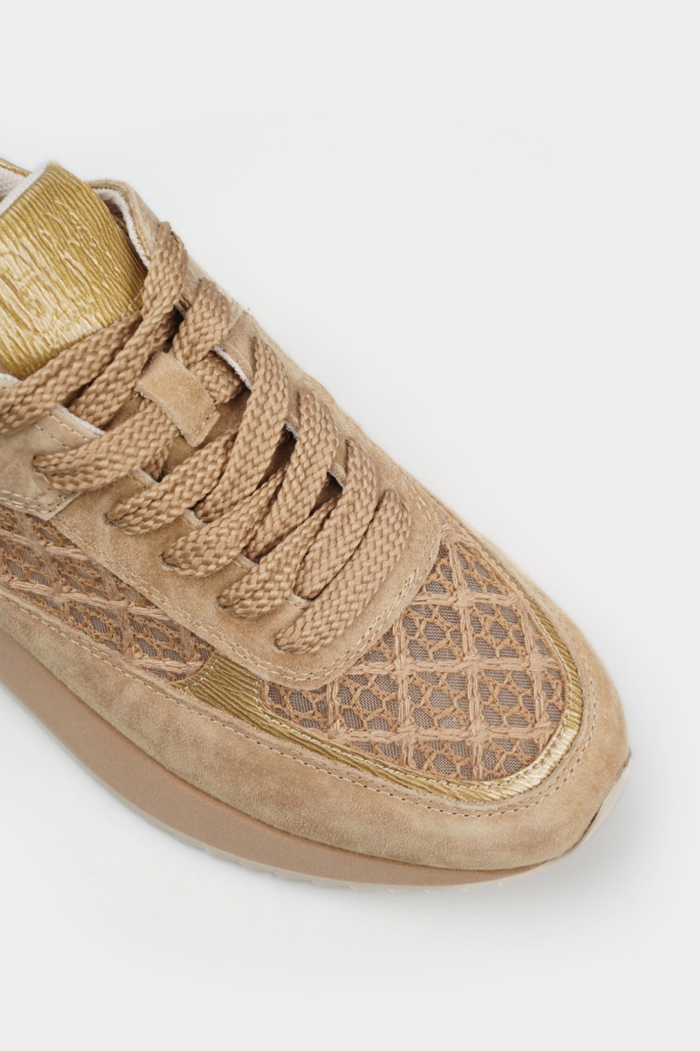 Кроссовки Graciana