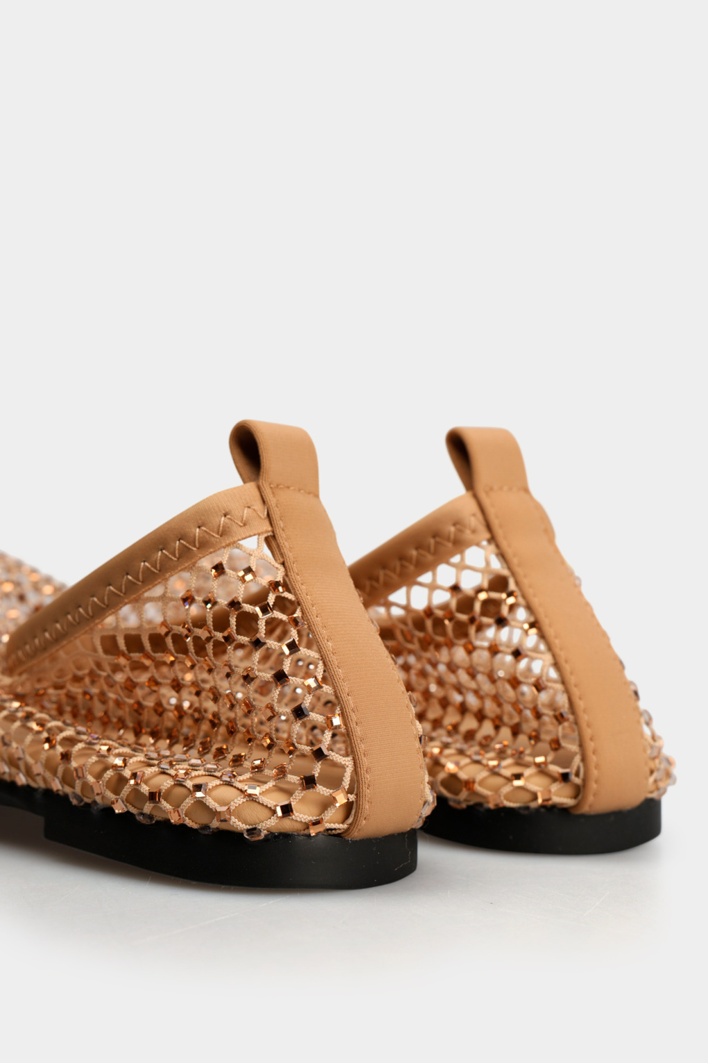 Балетки Marc Cony