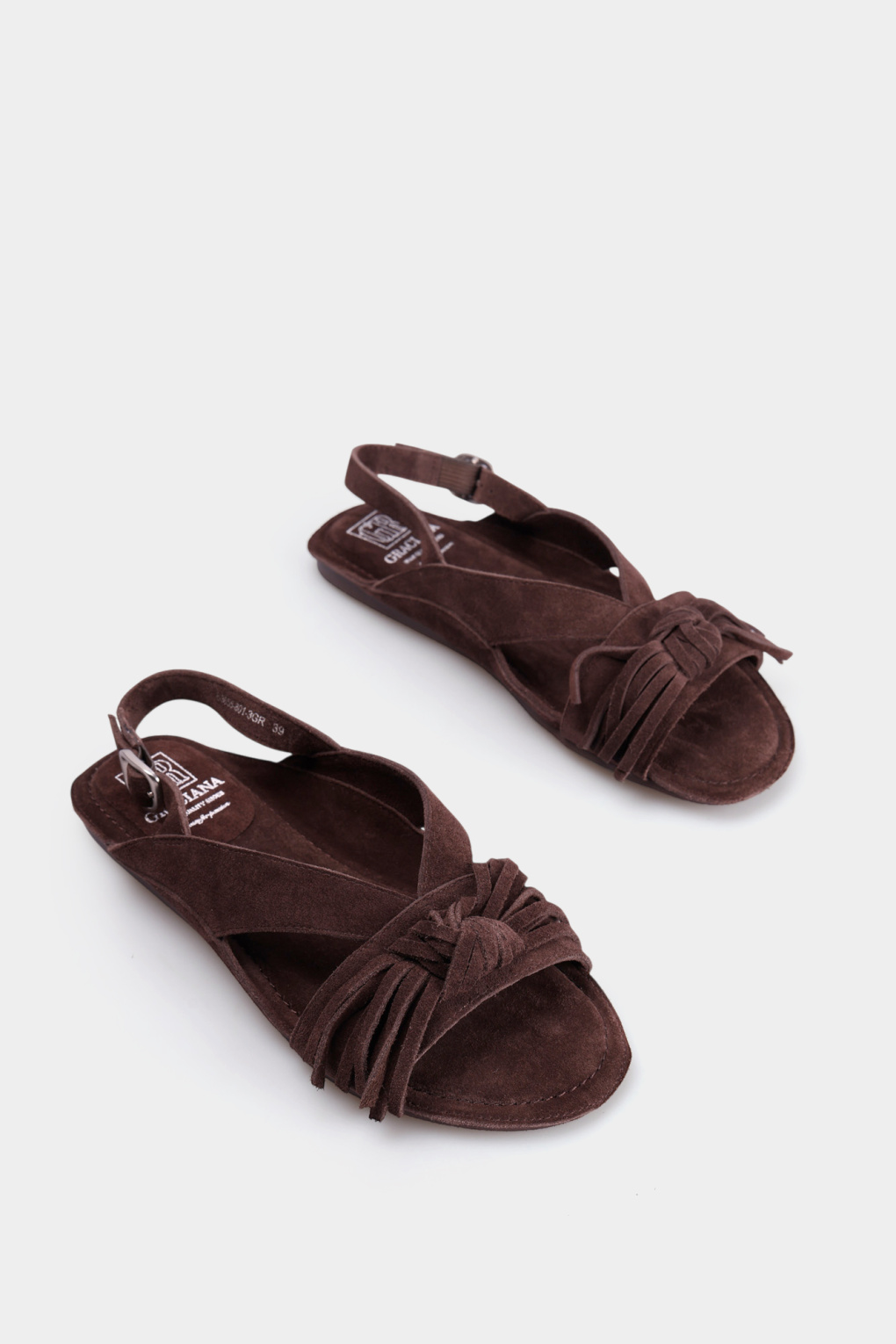 Сандалии Graciana