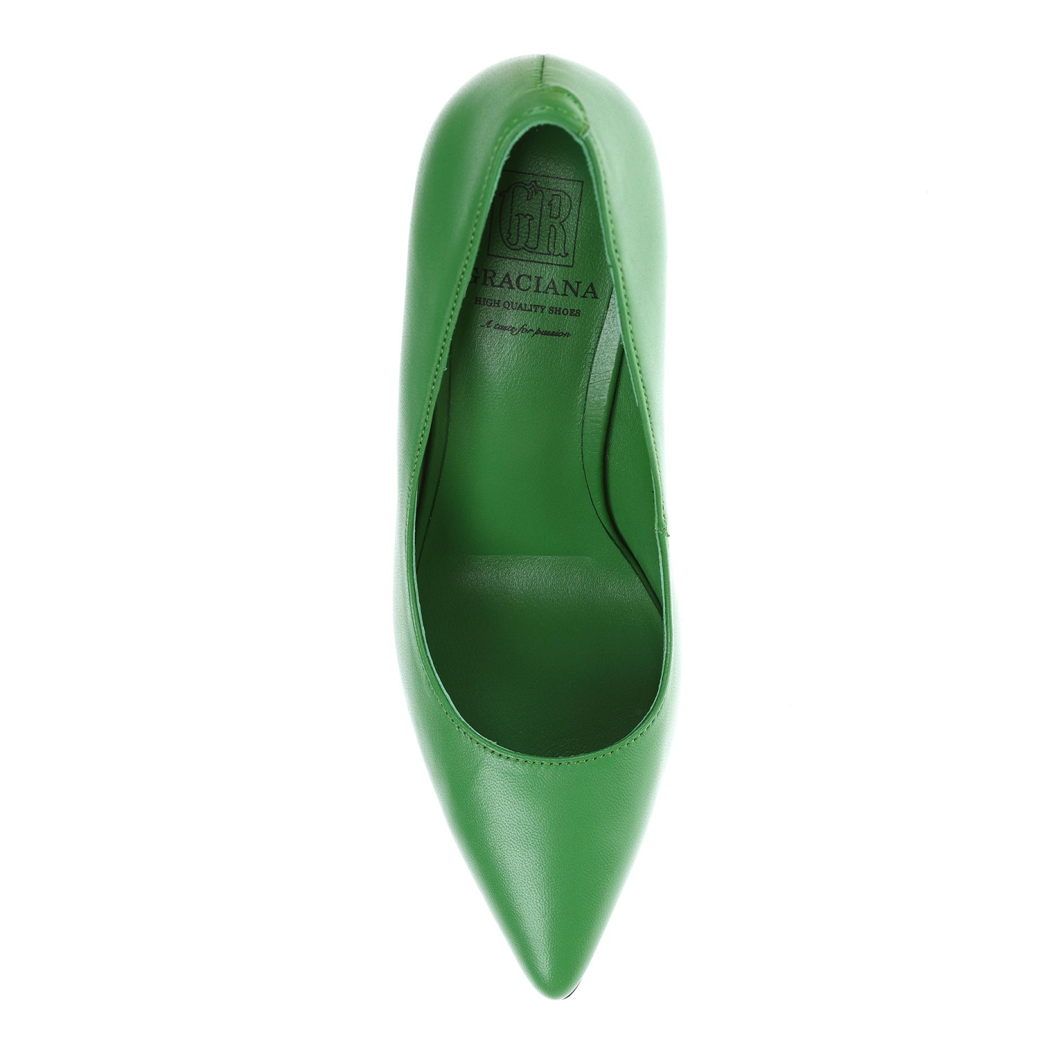 Туфли лодочки Graciana