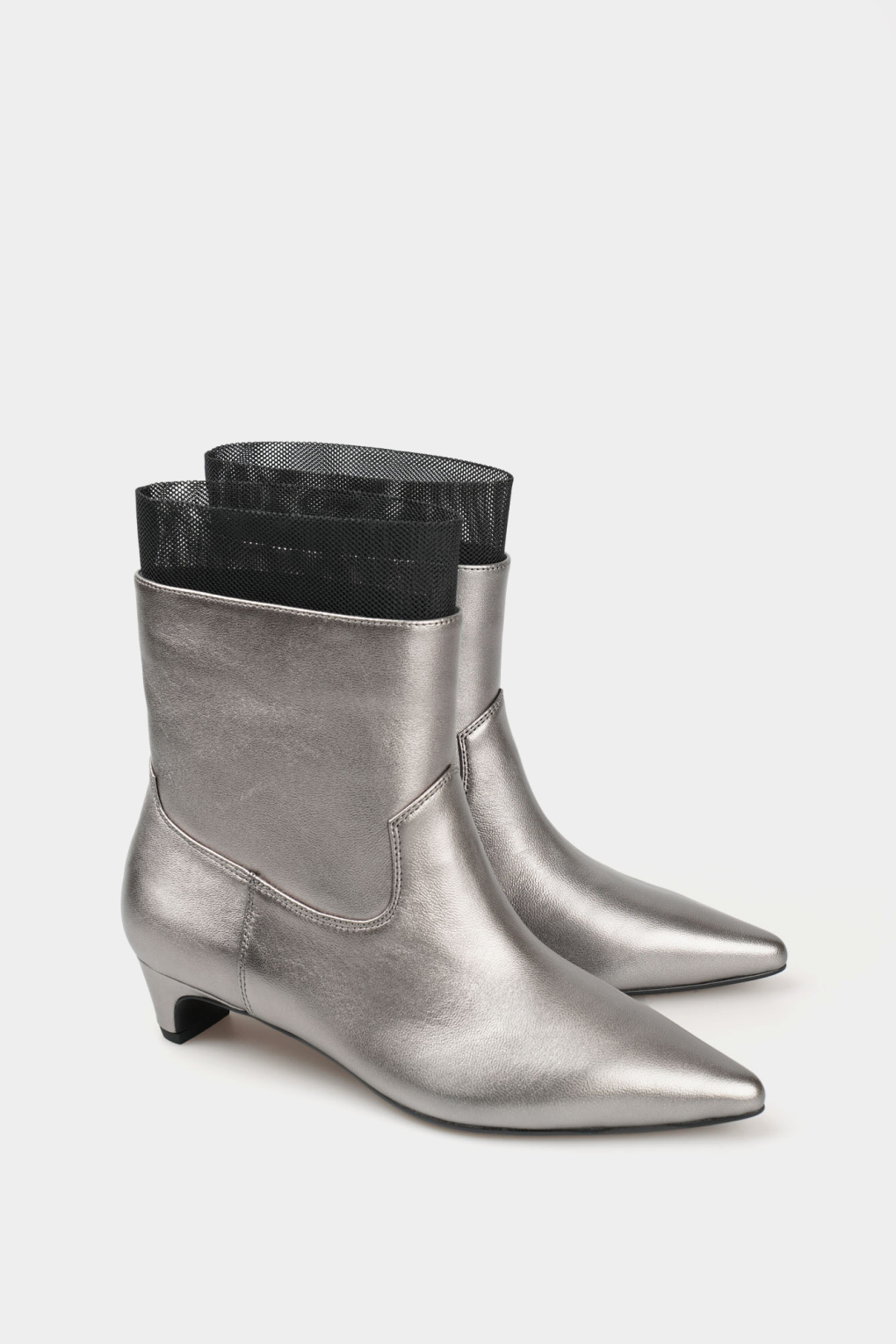 Ботильоны Marc Cony