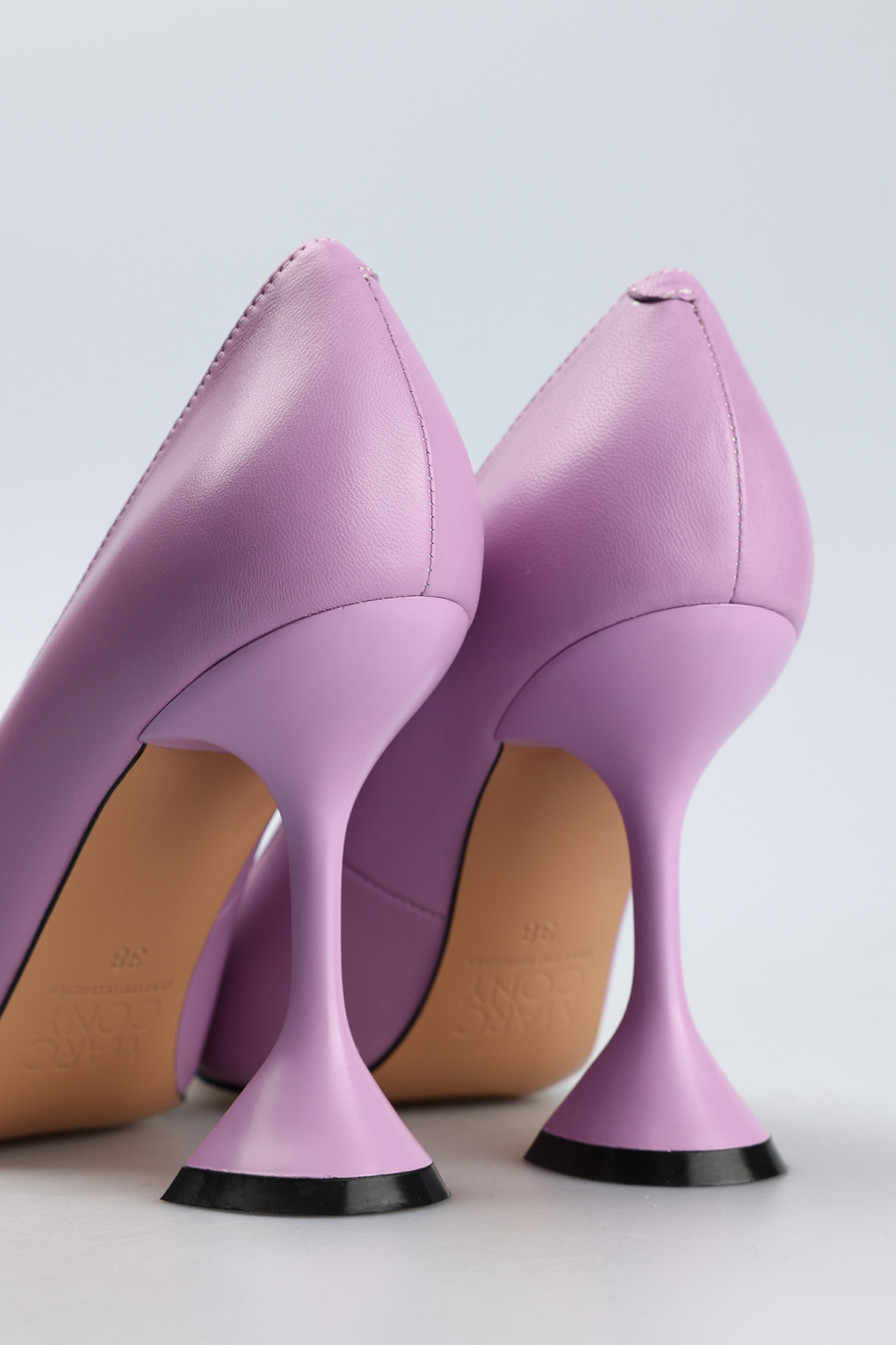 Лодочки Marc Cony