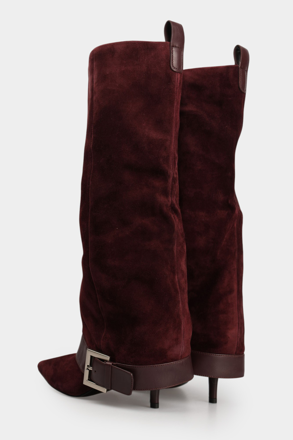 Сапоги Graciana