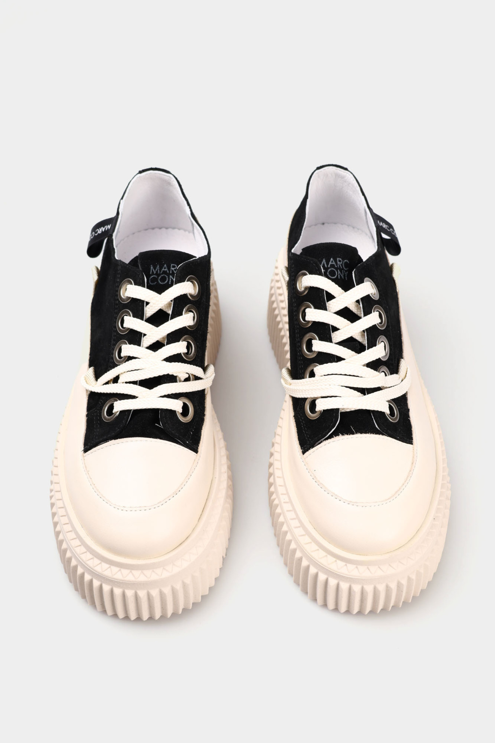 Кеды Marc Cony