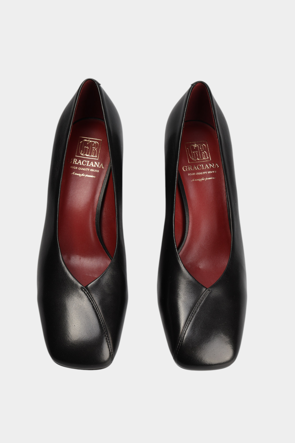 Туфли Graciana