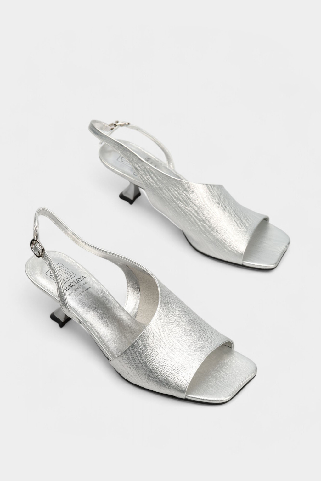 Босоножки Graciana