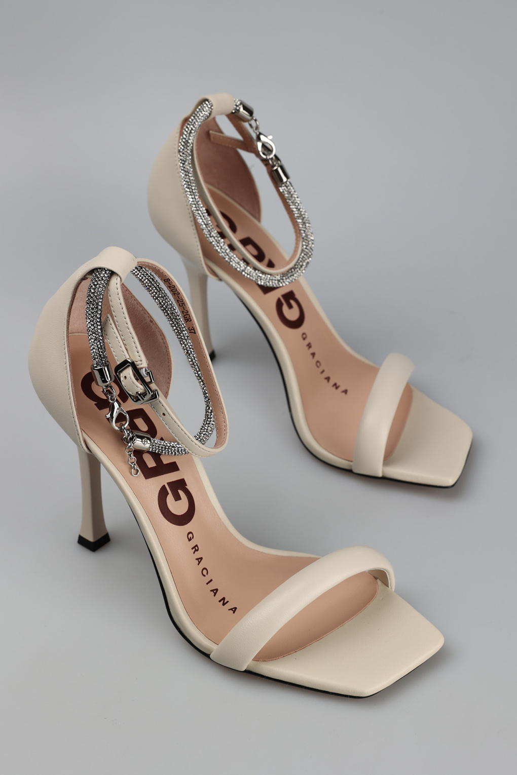 Босоножки Graciana