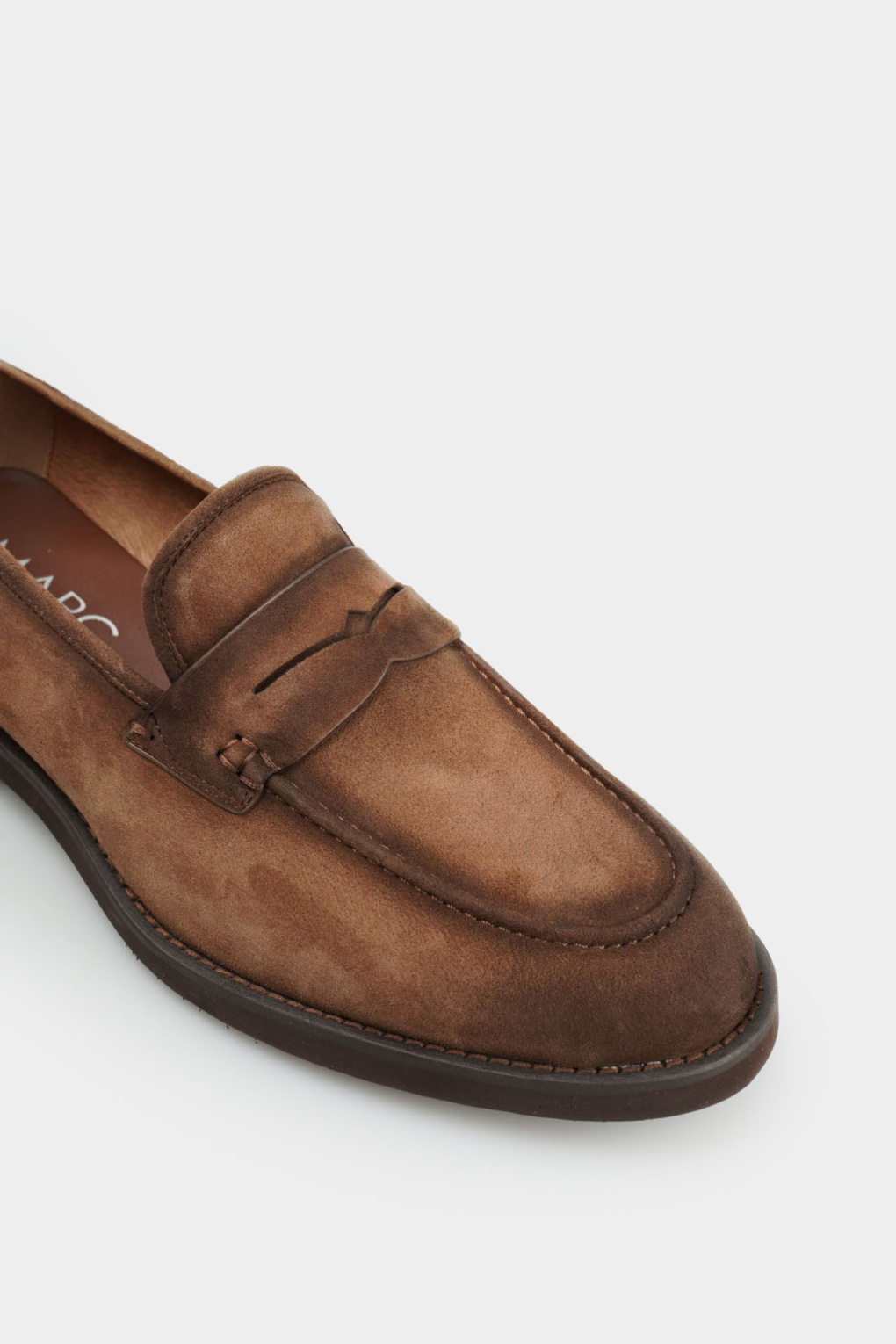 Лоферы Marc Cony