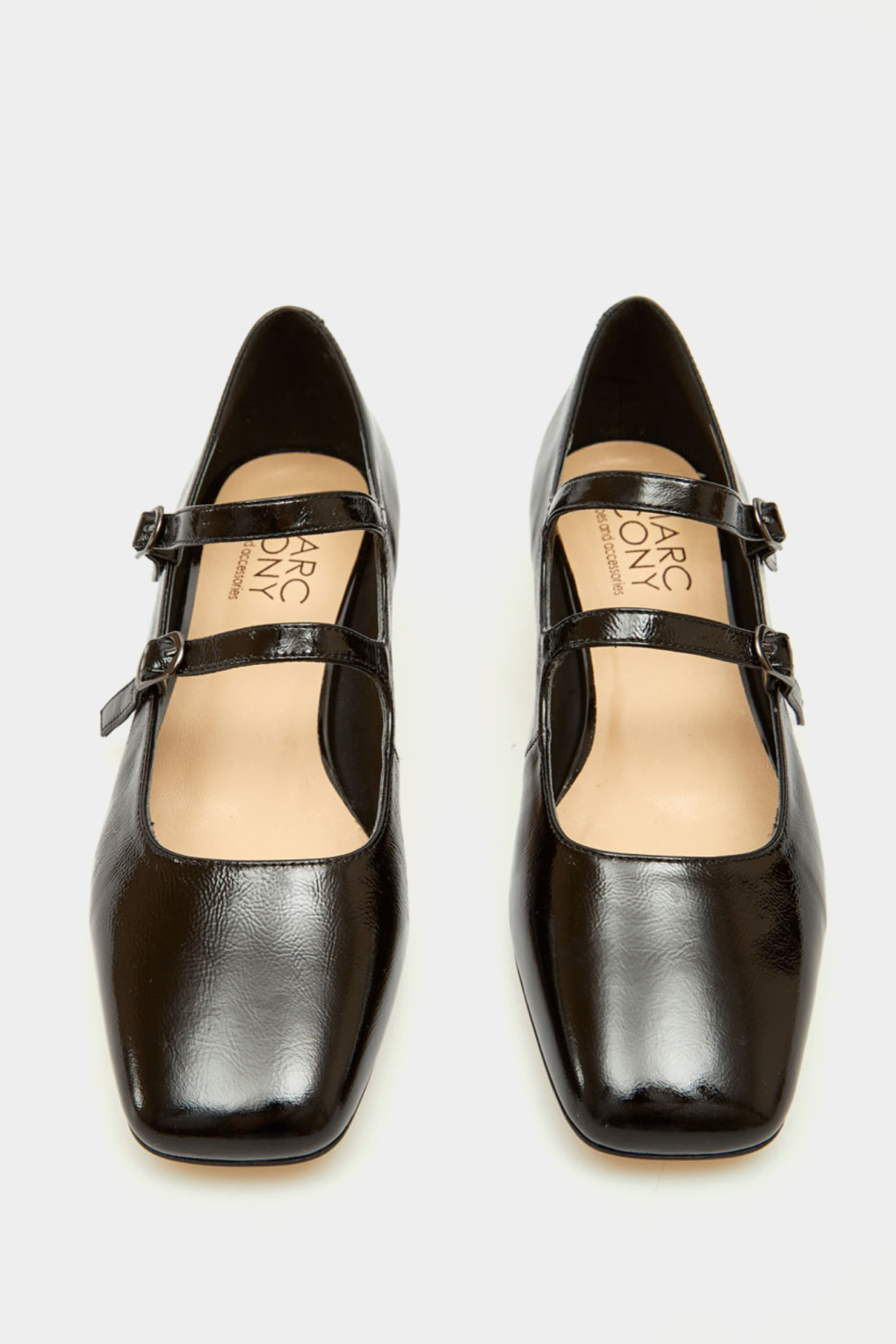 Балетки Marc Cony