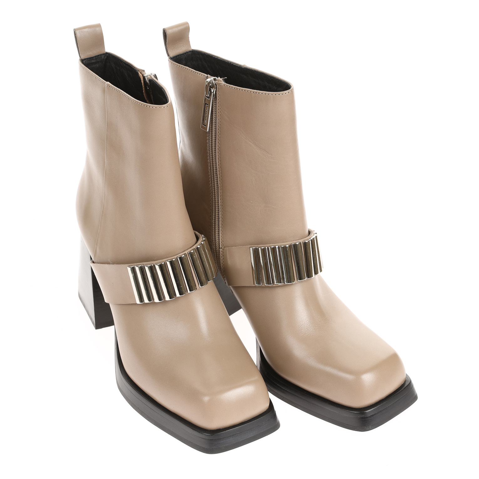 Ботильоны Graciana